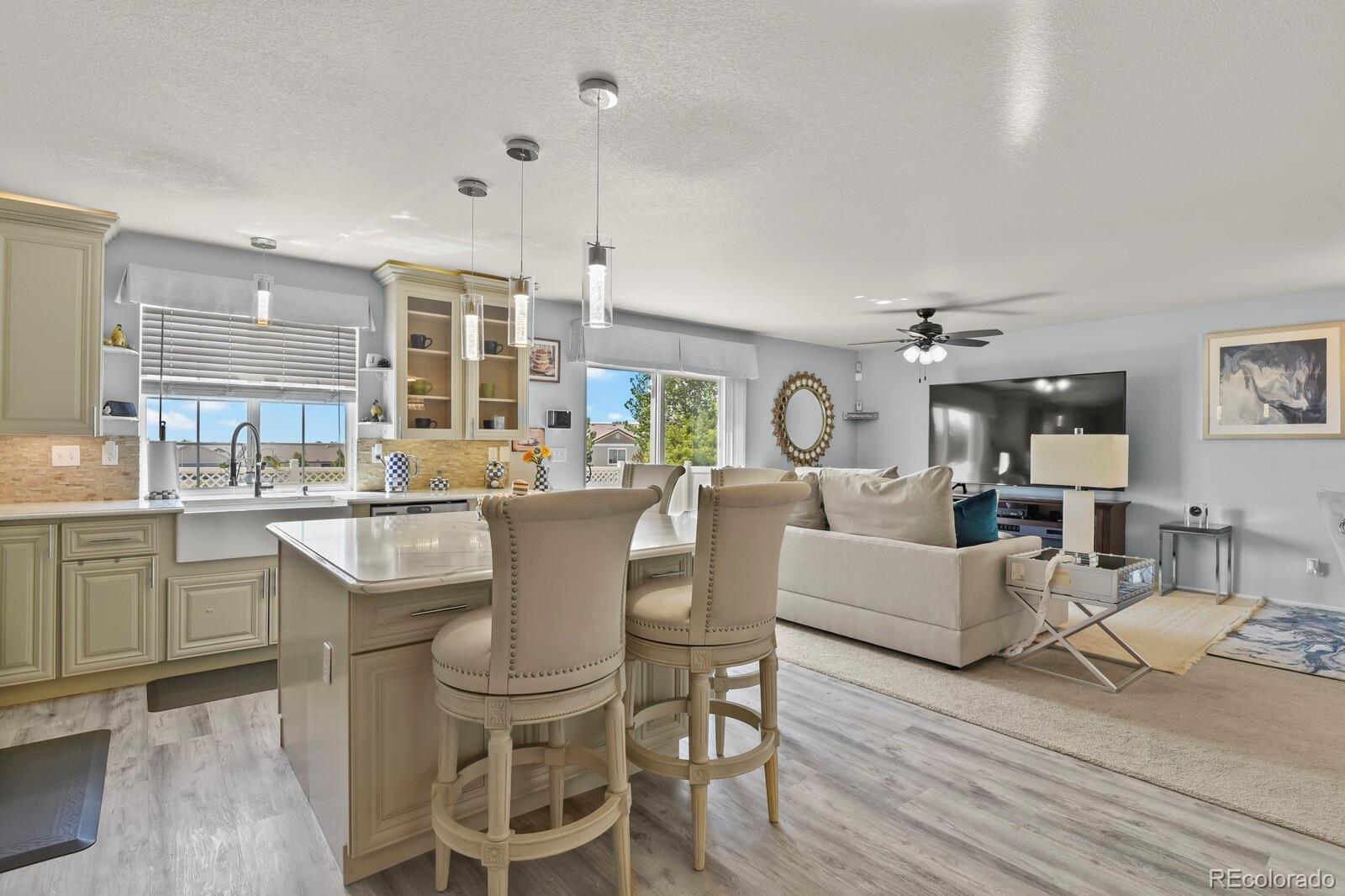 MLS Image #12 for 5545  iran street,denver, Colorado