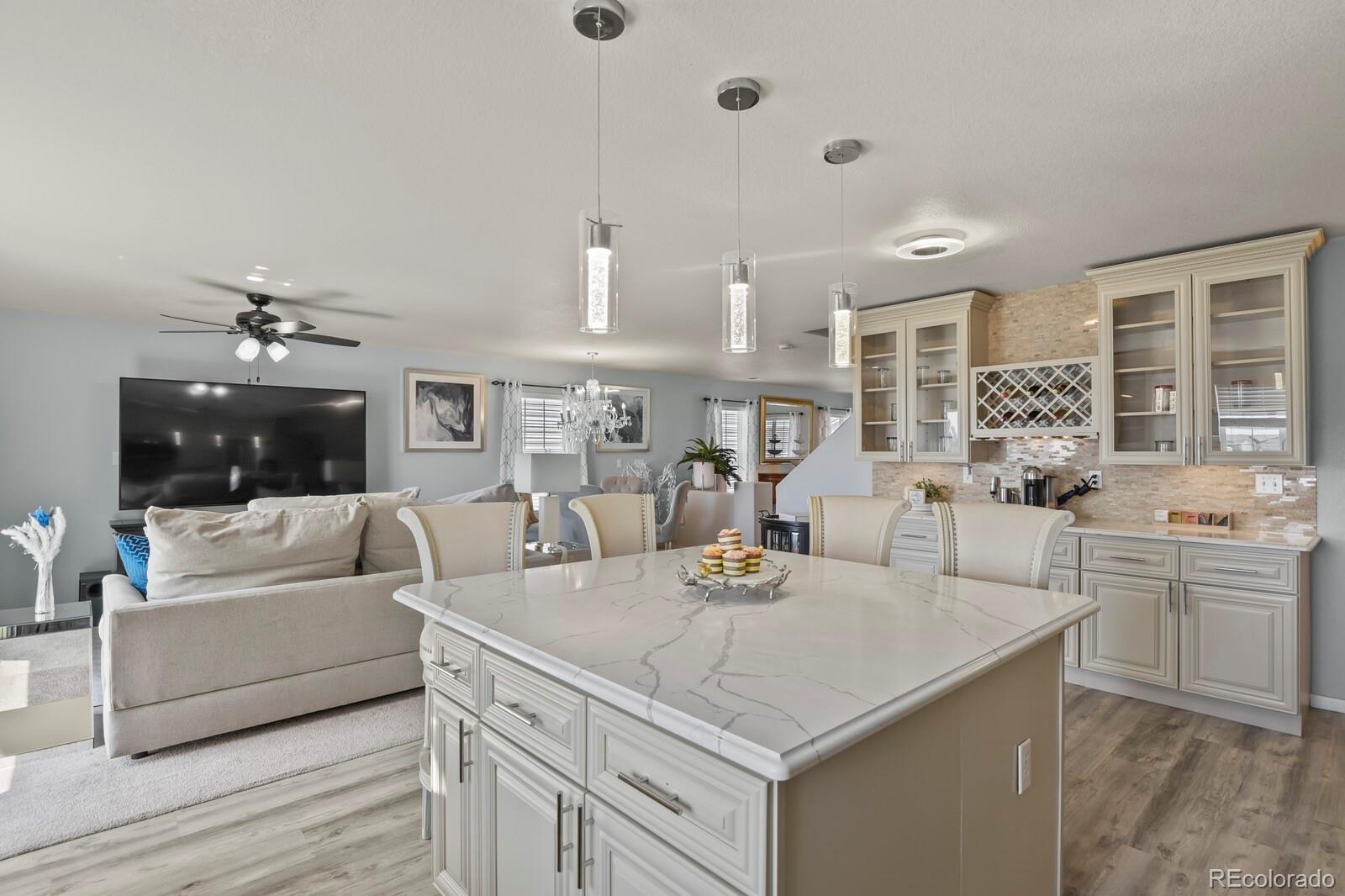 MLS Image #13 for 5545  iran street,denver, Colorado