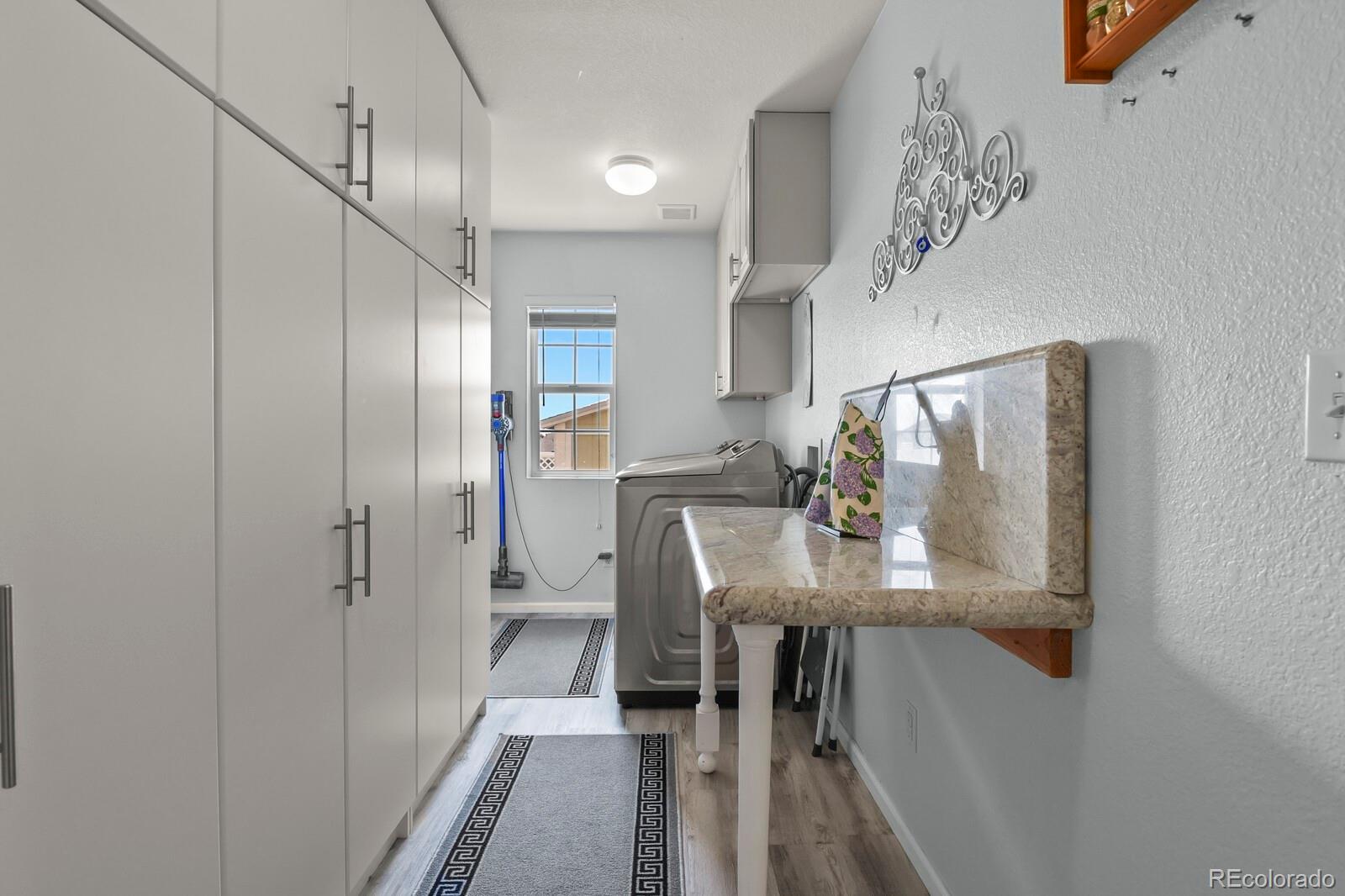 MLS Image #14 for 5545  iran street,denver, Colorado