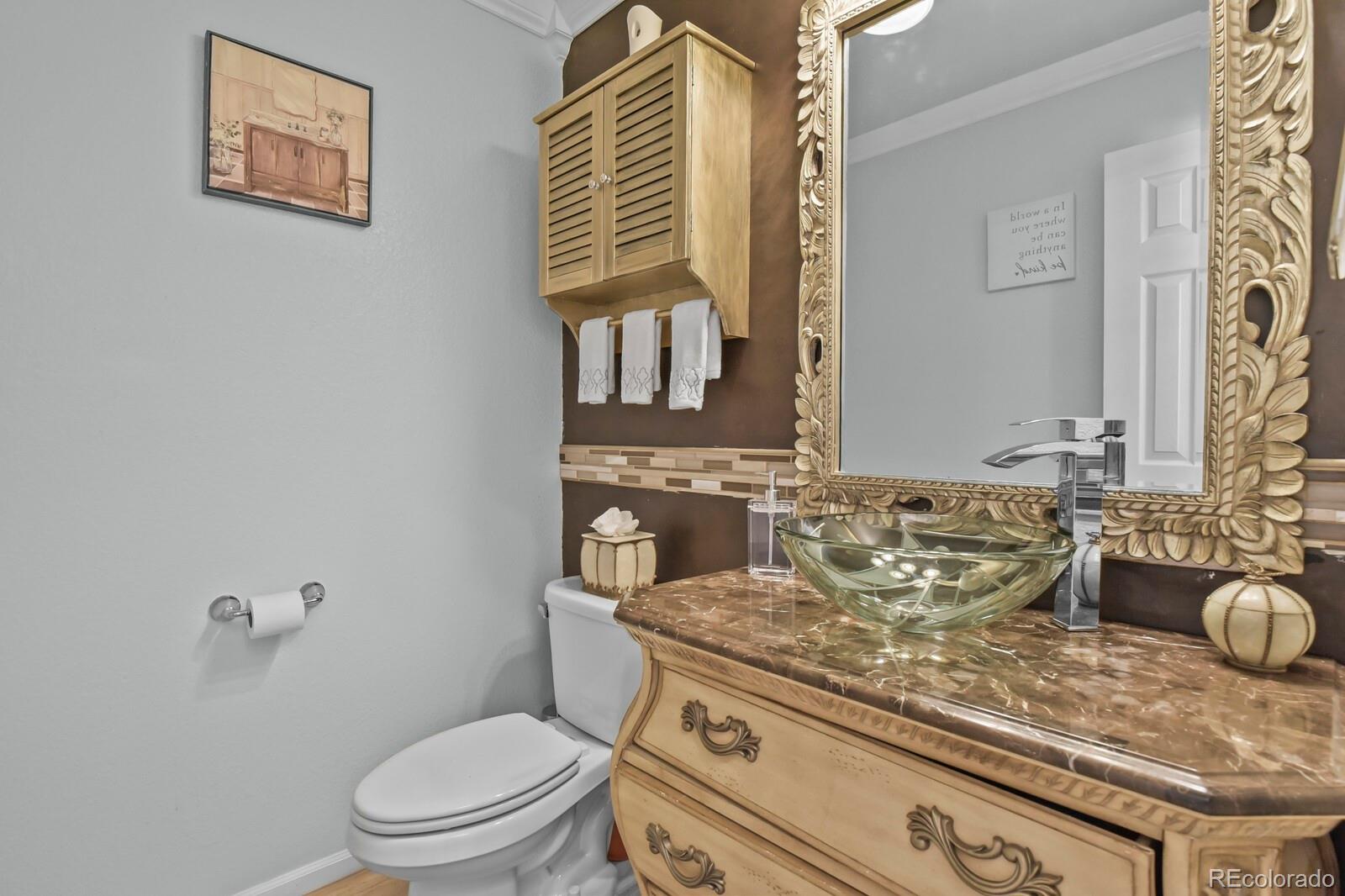 MLS Image #15 for 5545  iran street,denver, Colorado