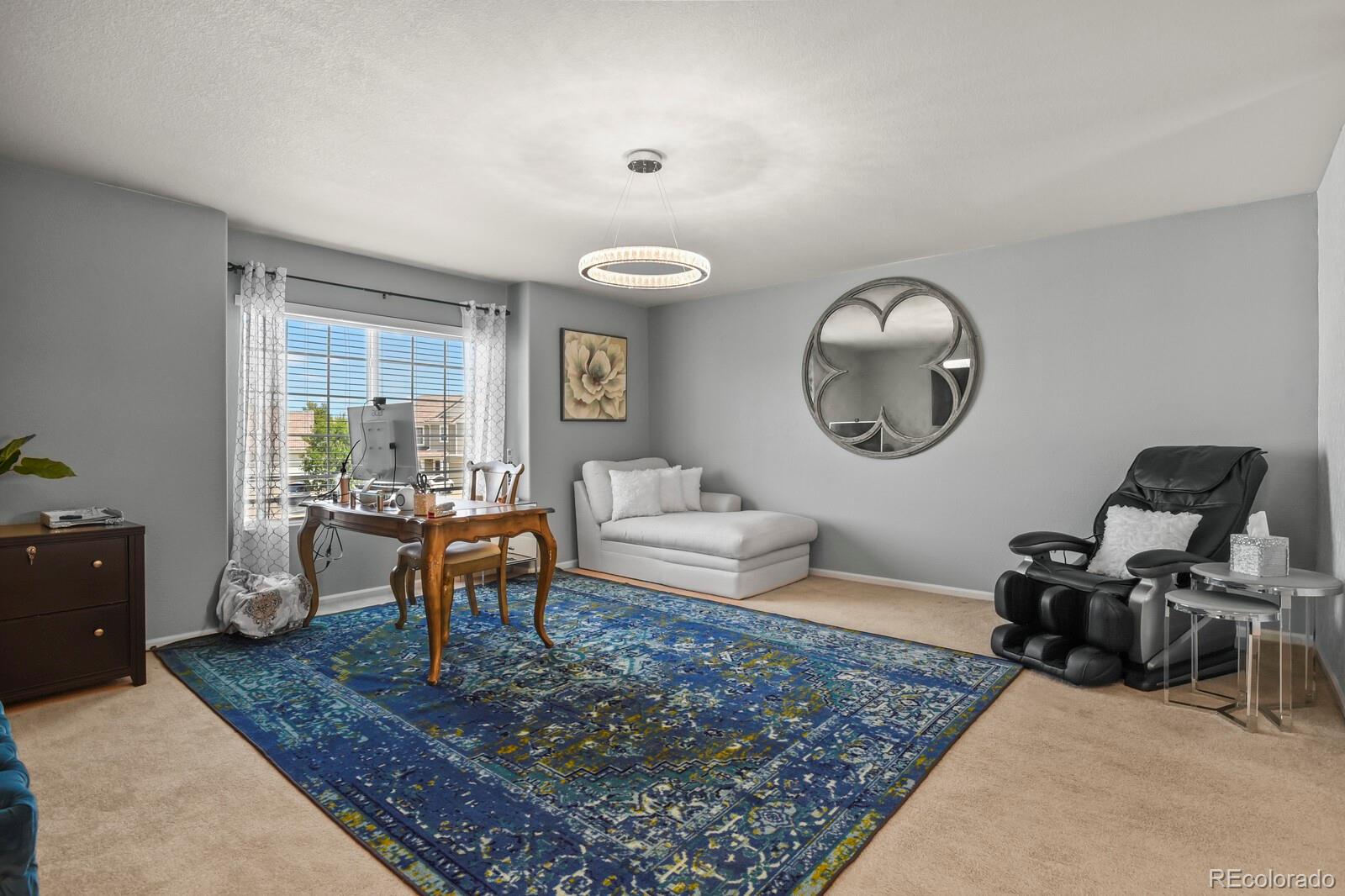 MLS Image #16 for 5545  iran street,denver, Colorado