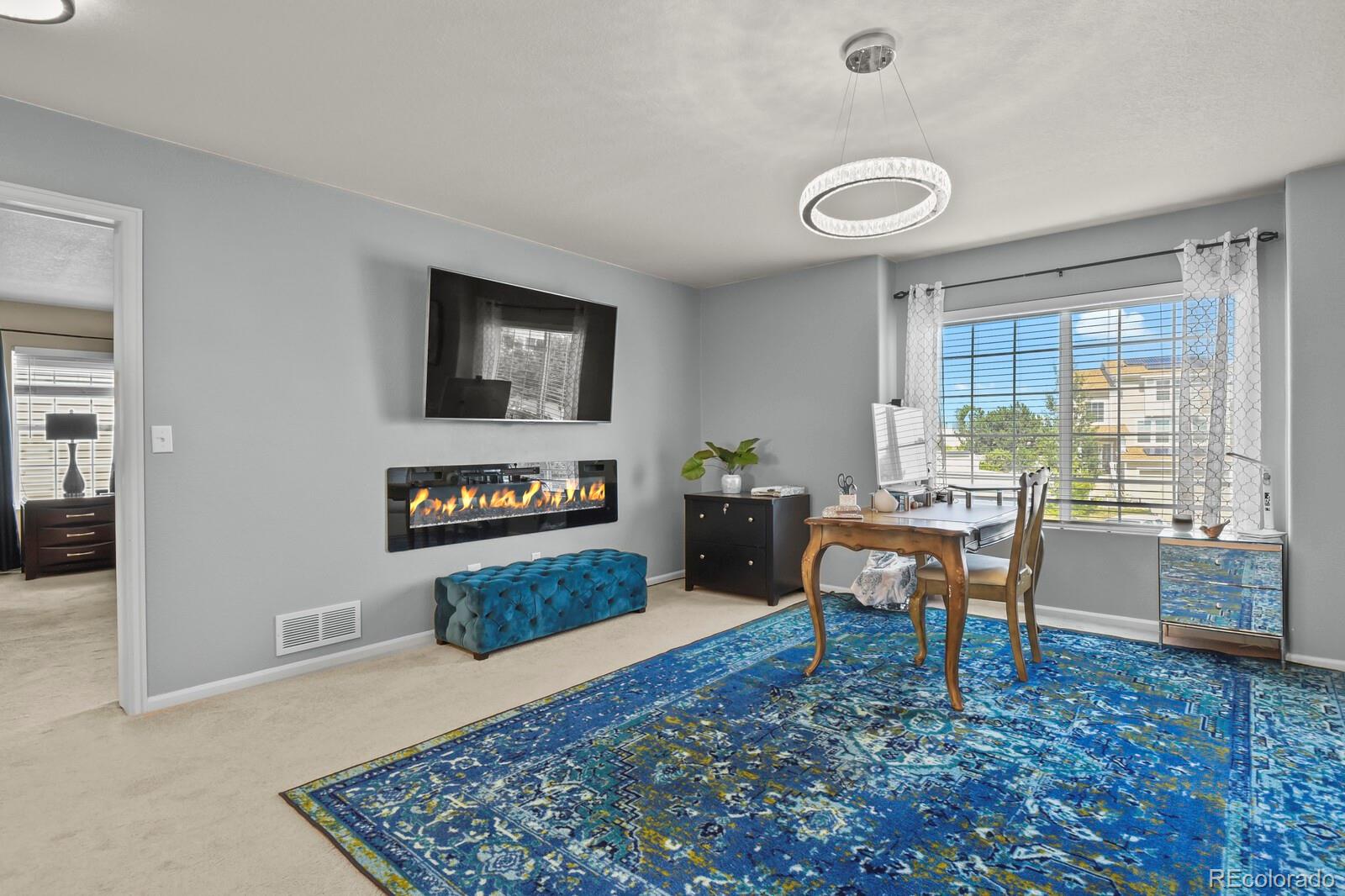 MLS Image #17 for 5545  iran street,denver, Colorado