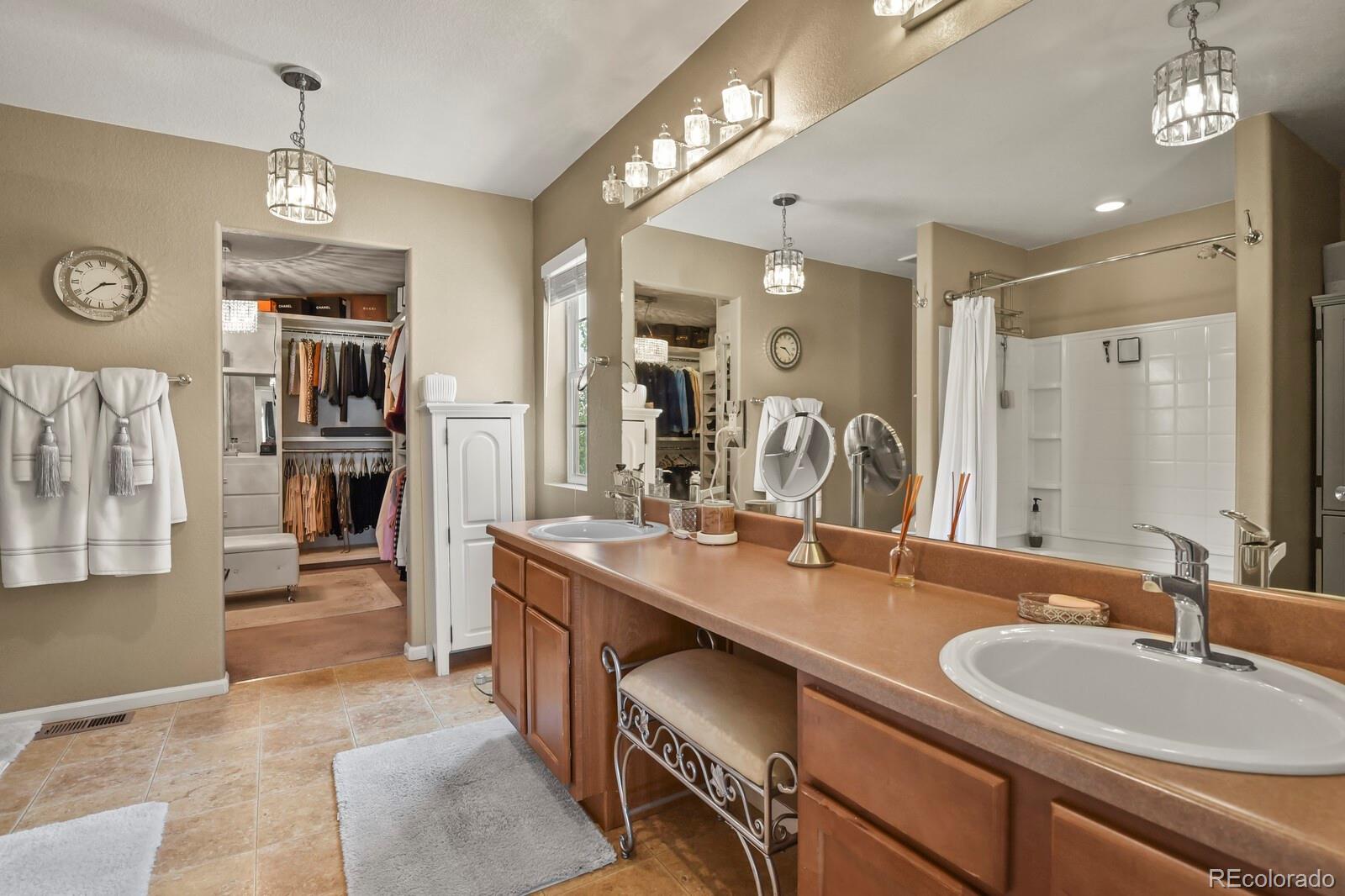 MLS Image #21 for 5545  iran street,denver, Colorado
