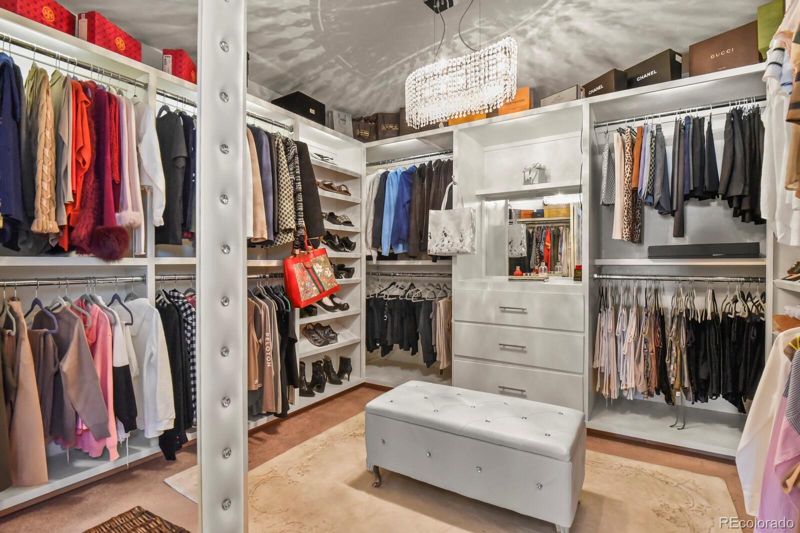 MLS Image #23 for 5545  iran street,denver, Colorado