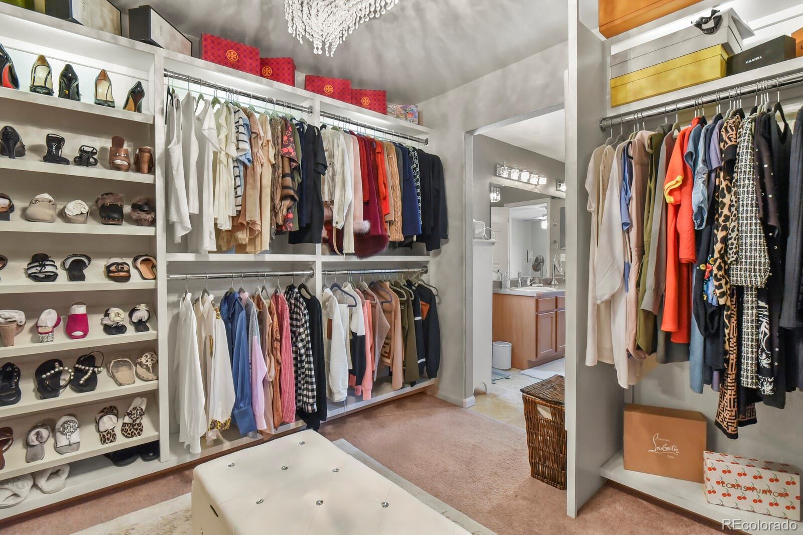 MLS Image #24 for 5545  iran street,denver, Colorado