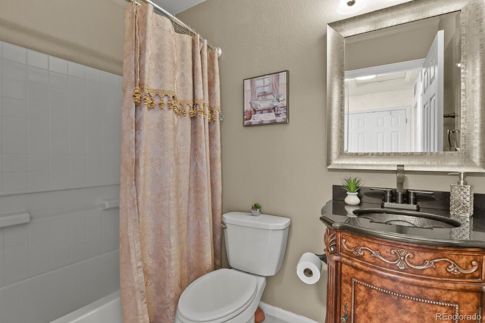 MLS Image #27 for 5545  iran street,denver, Colorado