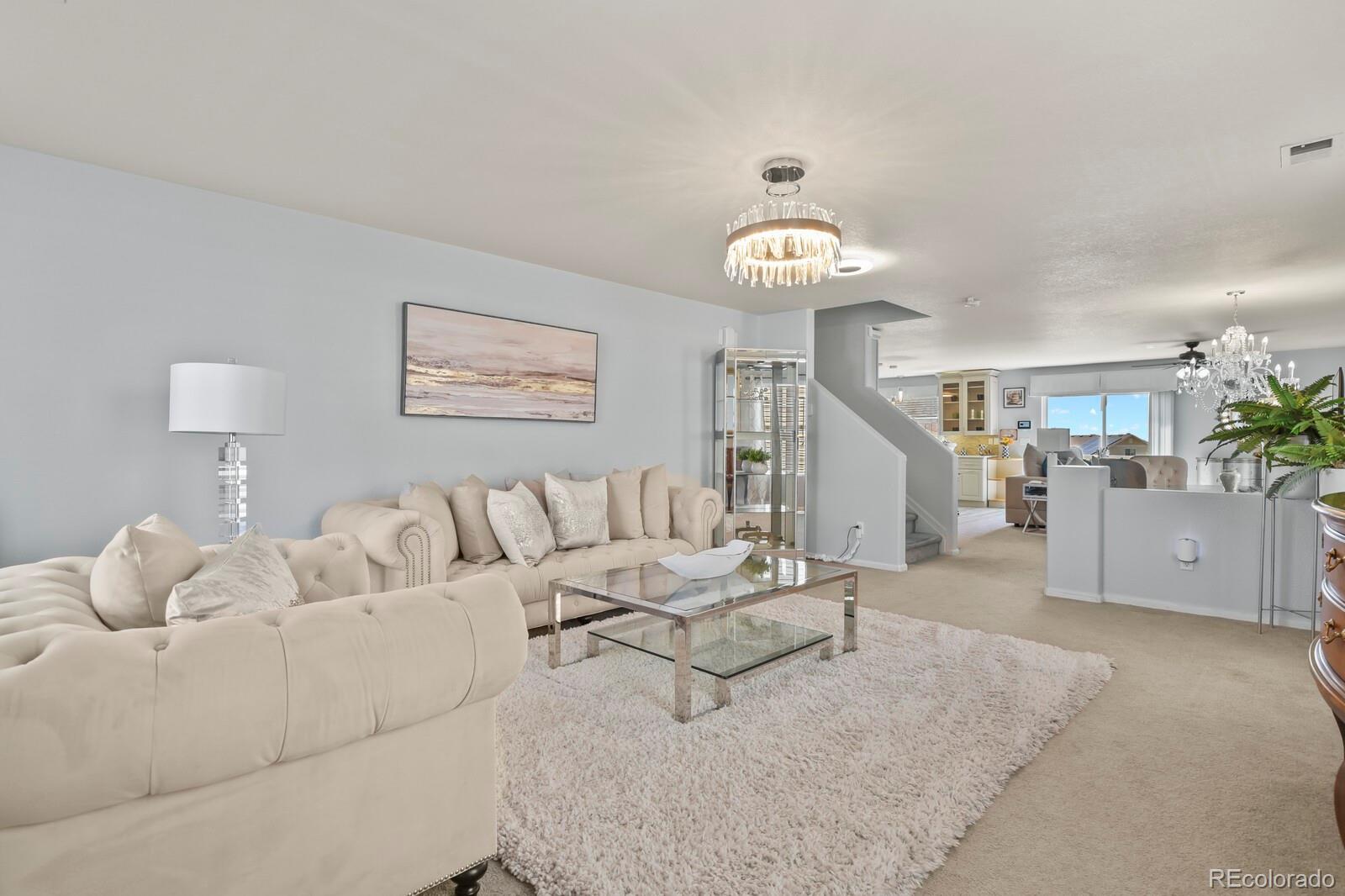 MLS Image #3 for 5545  iran street,denver, Colorado