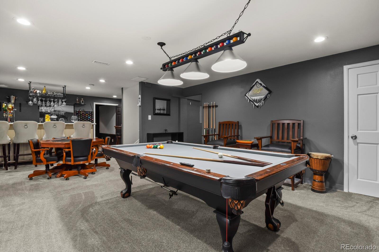 MLS Image #31 for 5545  iran street,denver, Colorado