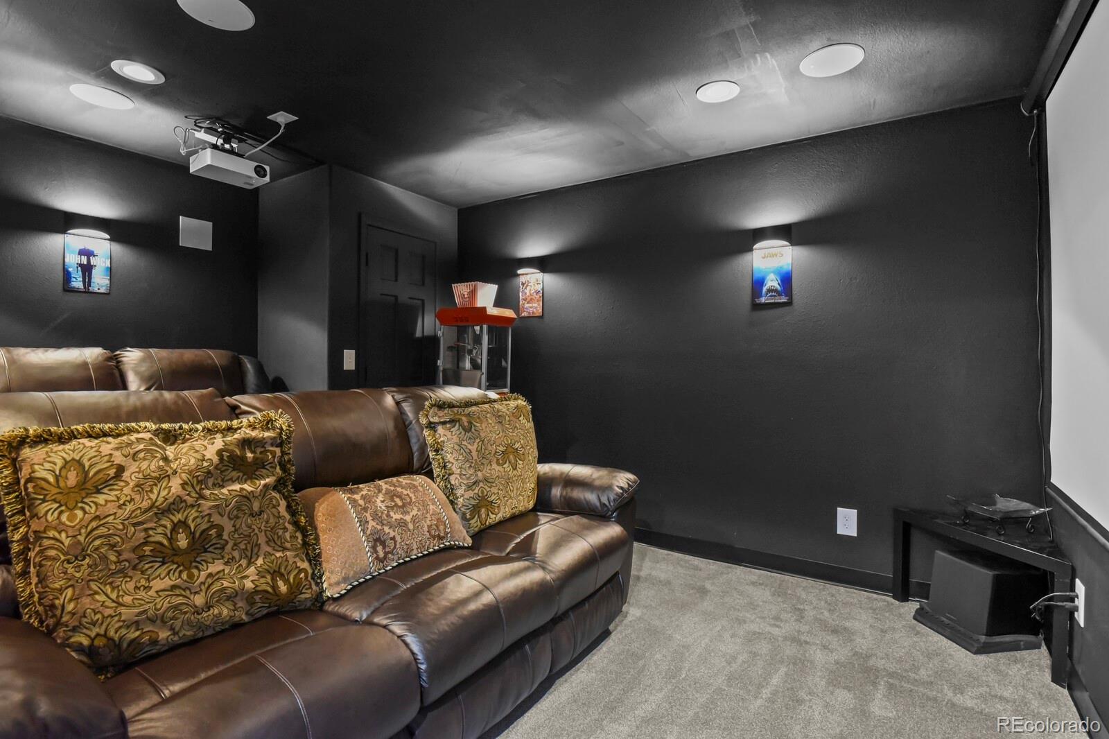 MLS Image #33 for 5545  iran street,denver, Colorado