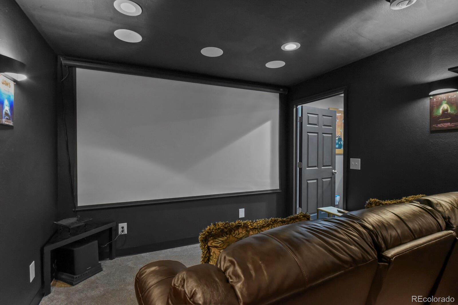 MLS Image #34 for 5545  iran street,denver, Colorado