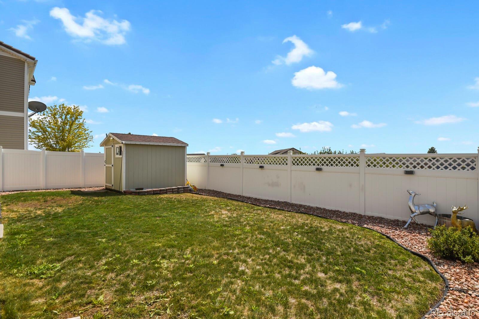 MLS Image #38 for 5545  iran street,denver, Colorado