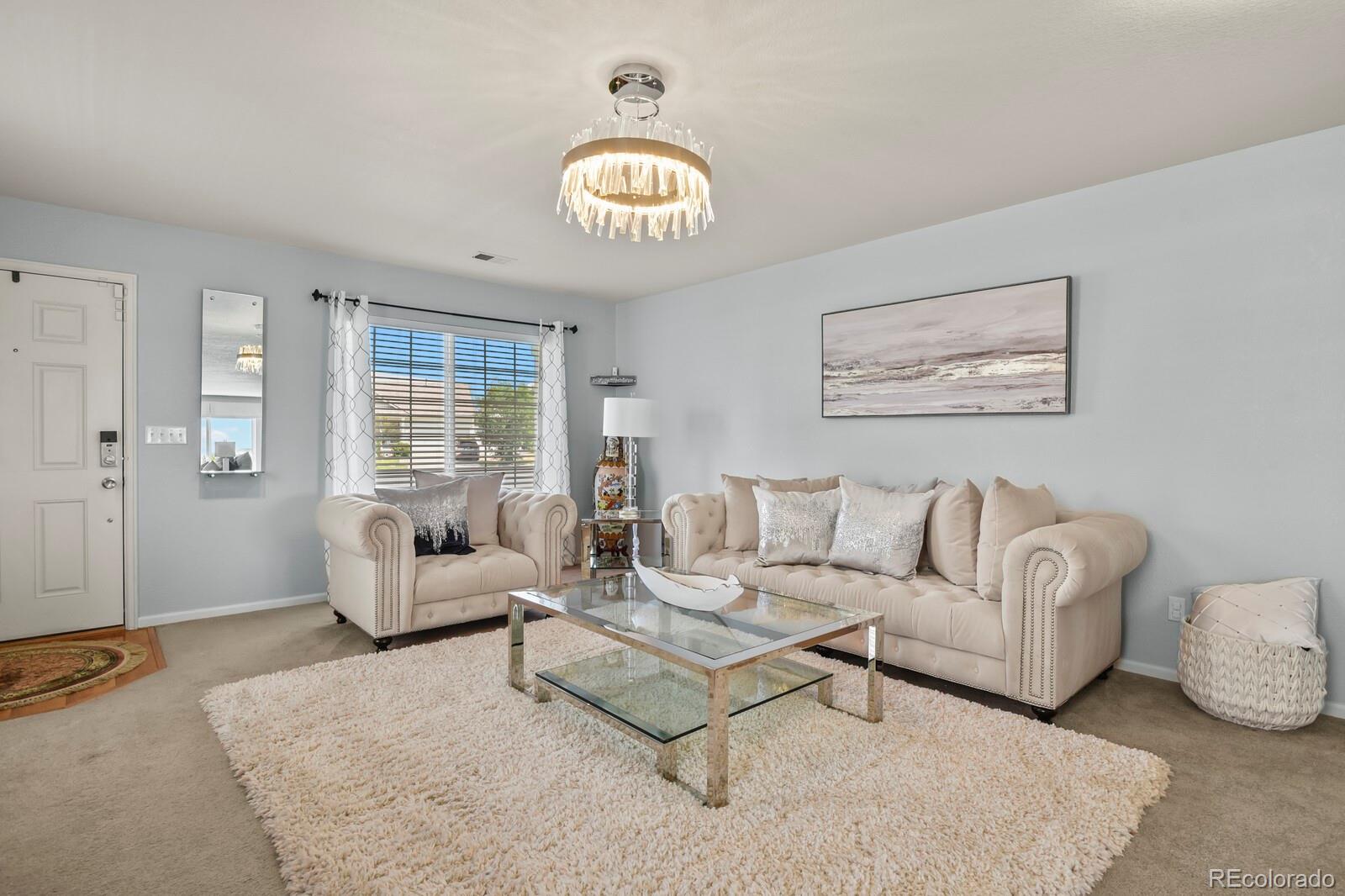 MLS Image #4 for 5545  iran street,denver, Colorado