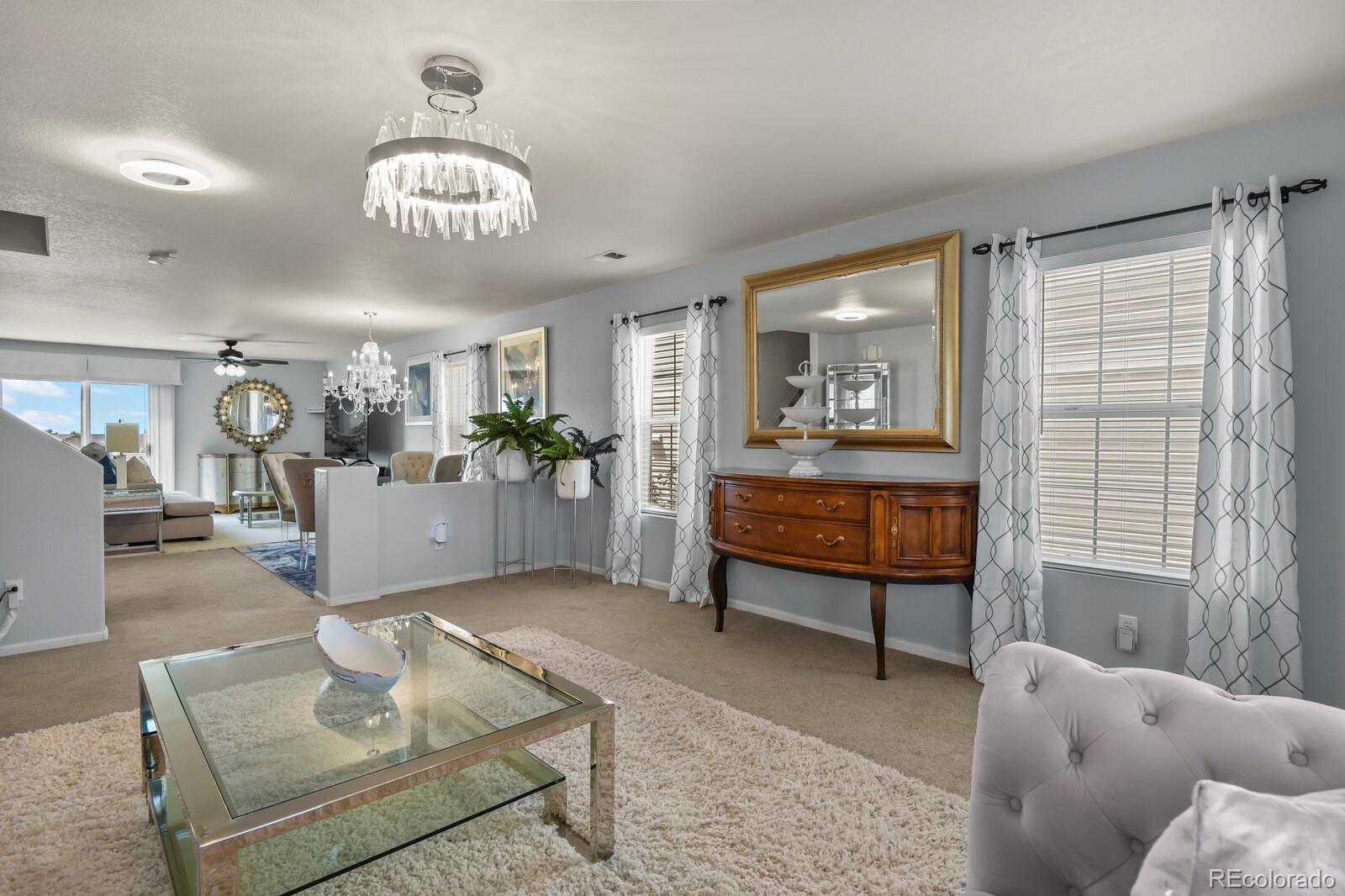 MLS Image #5 for 5545  iran street,denver, Colorado
