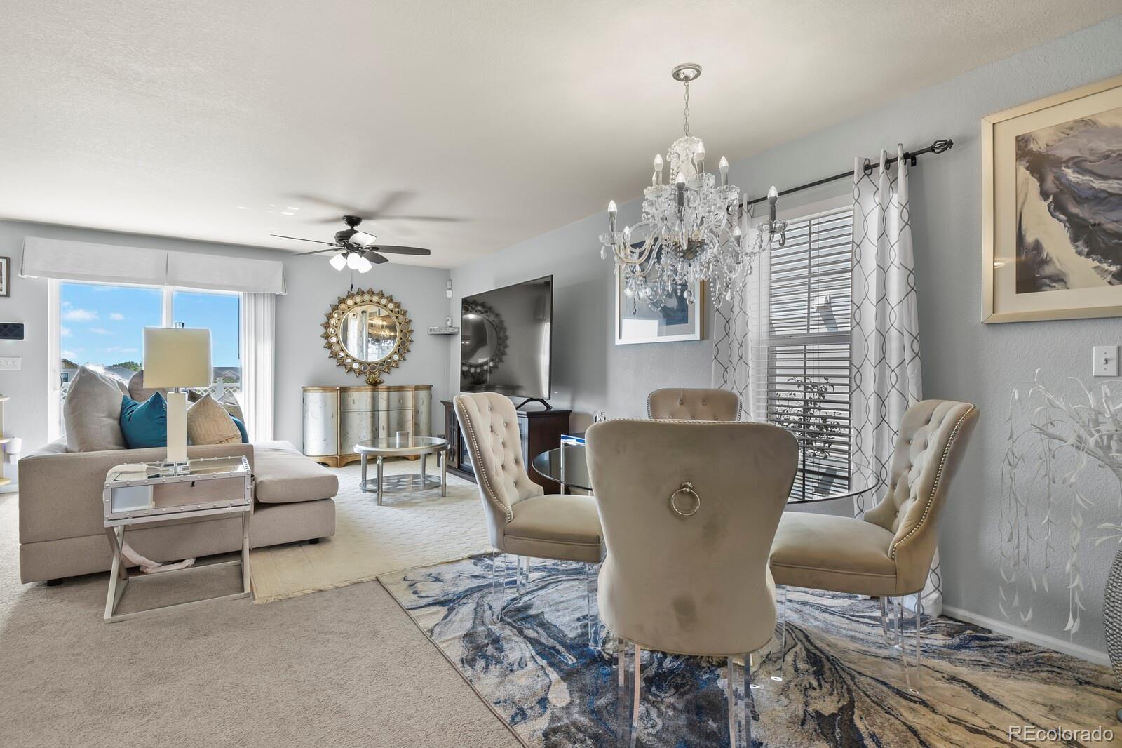 MLS Image #6 for 5545  iran street,denver, Colorado