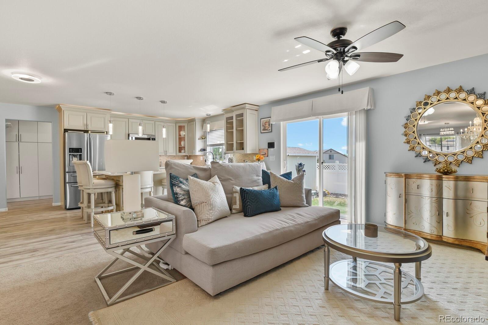 MLS Image #7 for 5545  iran street,denver, Colorado