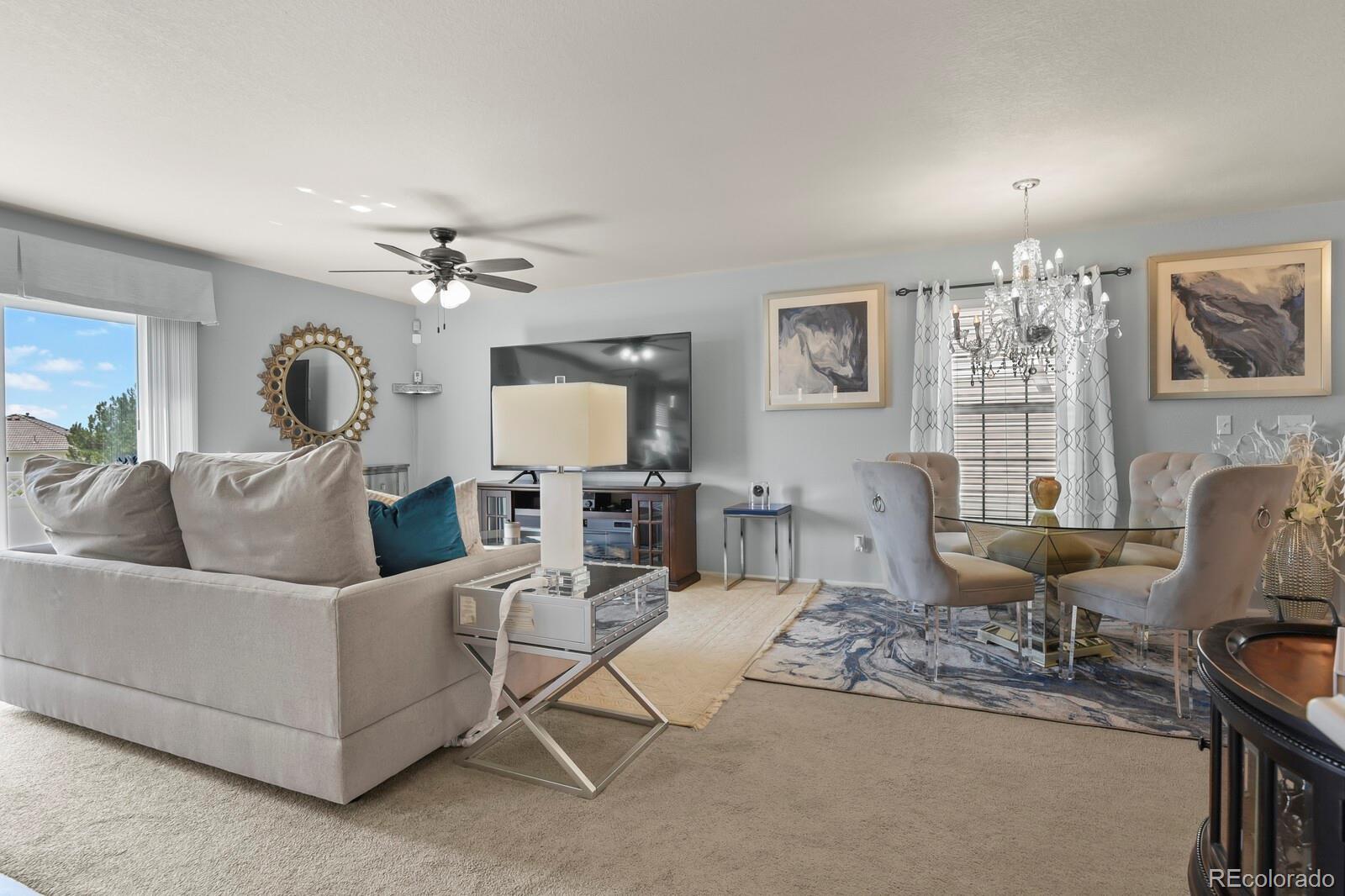 MLS Image #9 for 5545  iran street,denver, Colorado