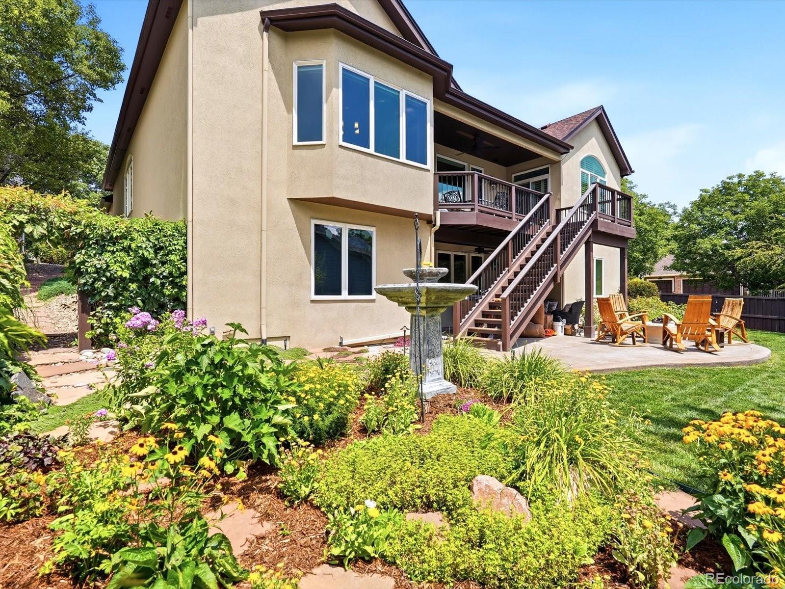 MLS Image #26 for 6266 w prentice avenue,littleton, Colorado