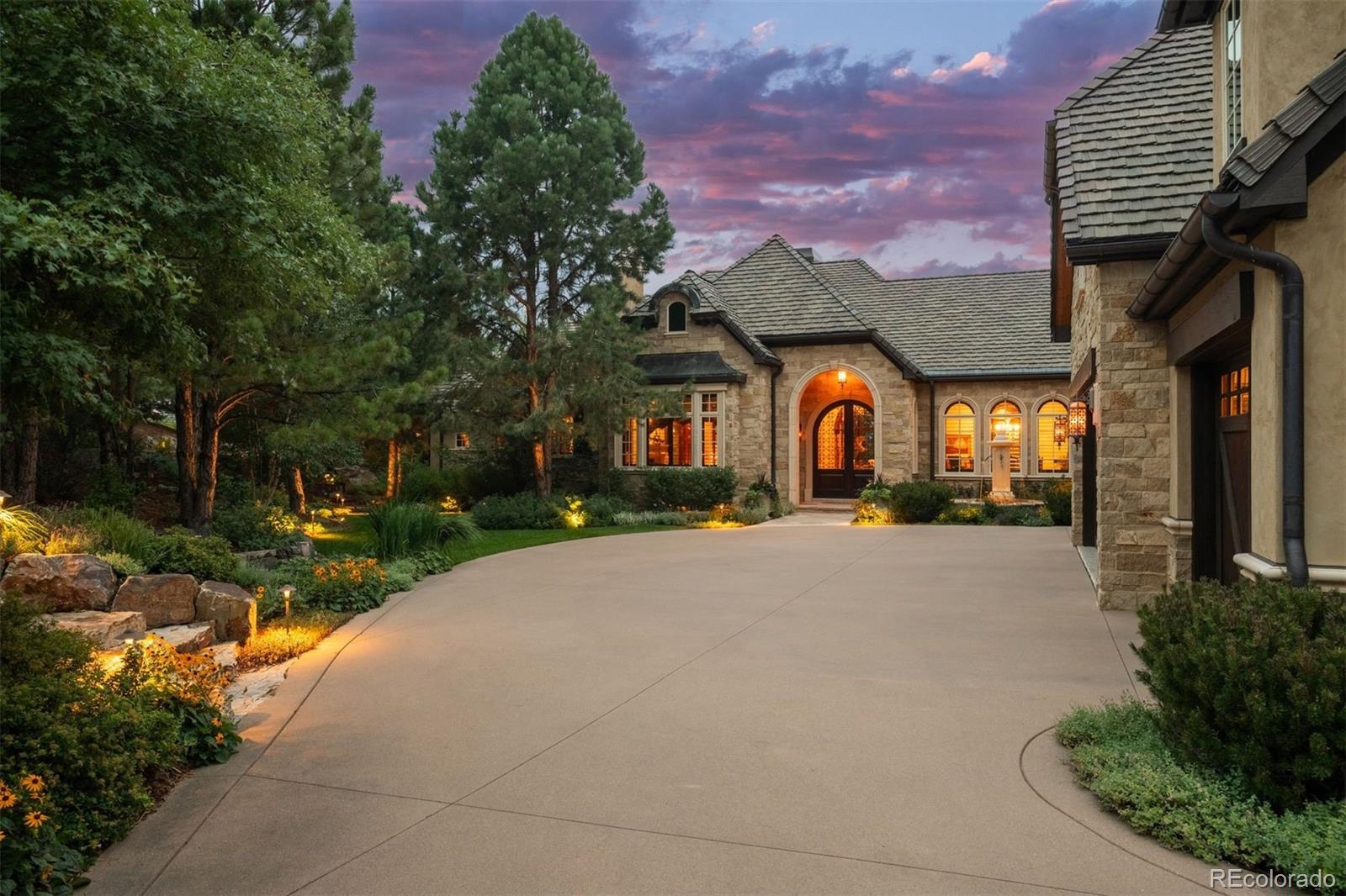 MLS Image #0 for 1125  northwood court,castle rock, Colorado