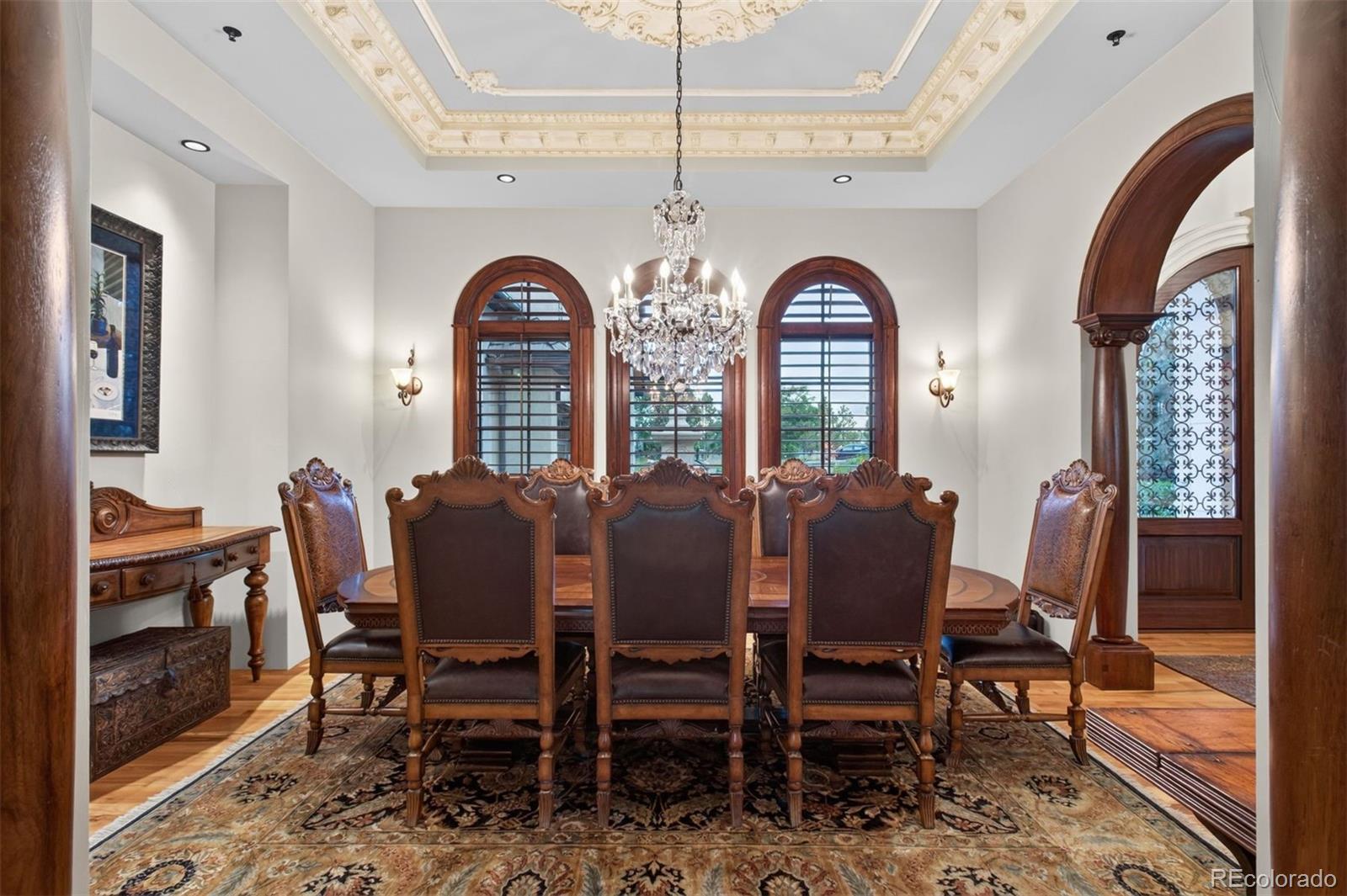 MLS Image #11 for 1125  northwood court,castle rock, Colorado