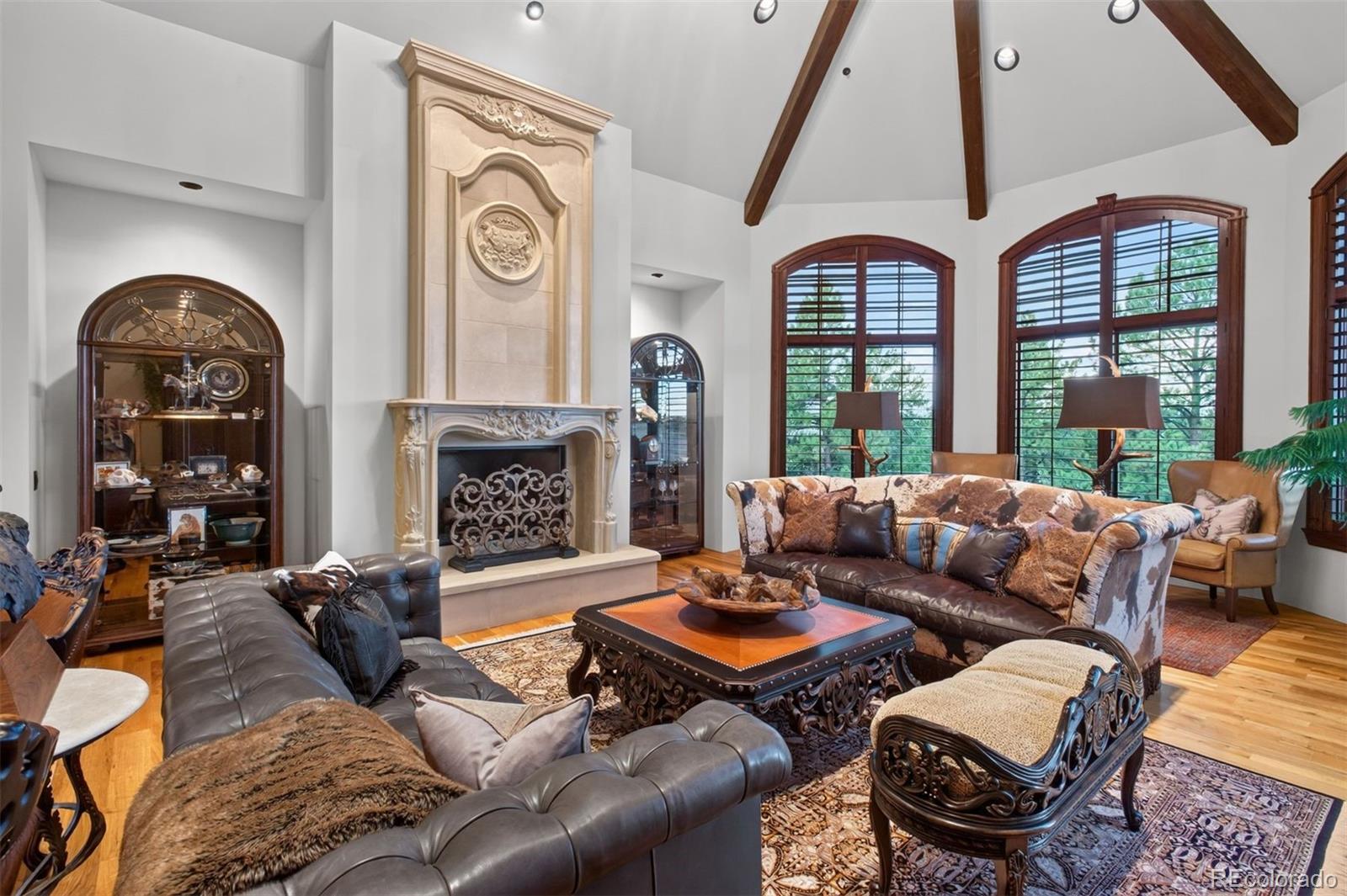 MLS Image #12 for 1125  northwood court,castle rock, Colorado