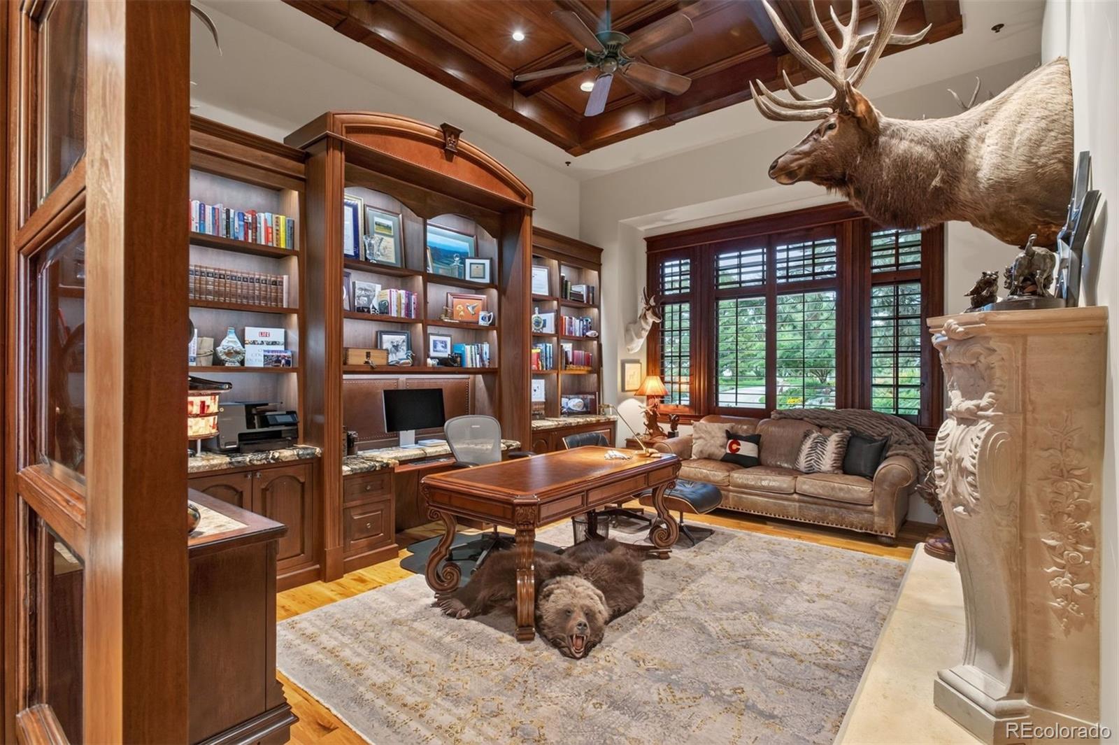 MLS Image #13 for 1125  northwood court,castle rock, Colorado