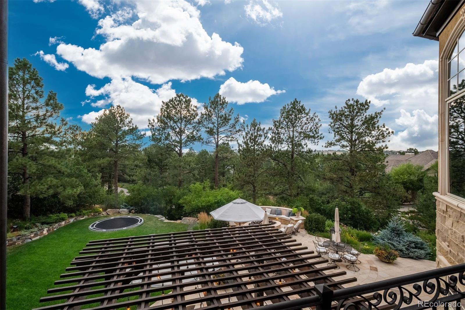 MLS Image #17 for 1125  northwood court,castle rock, Colorado