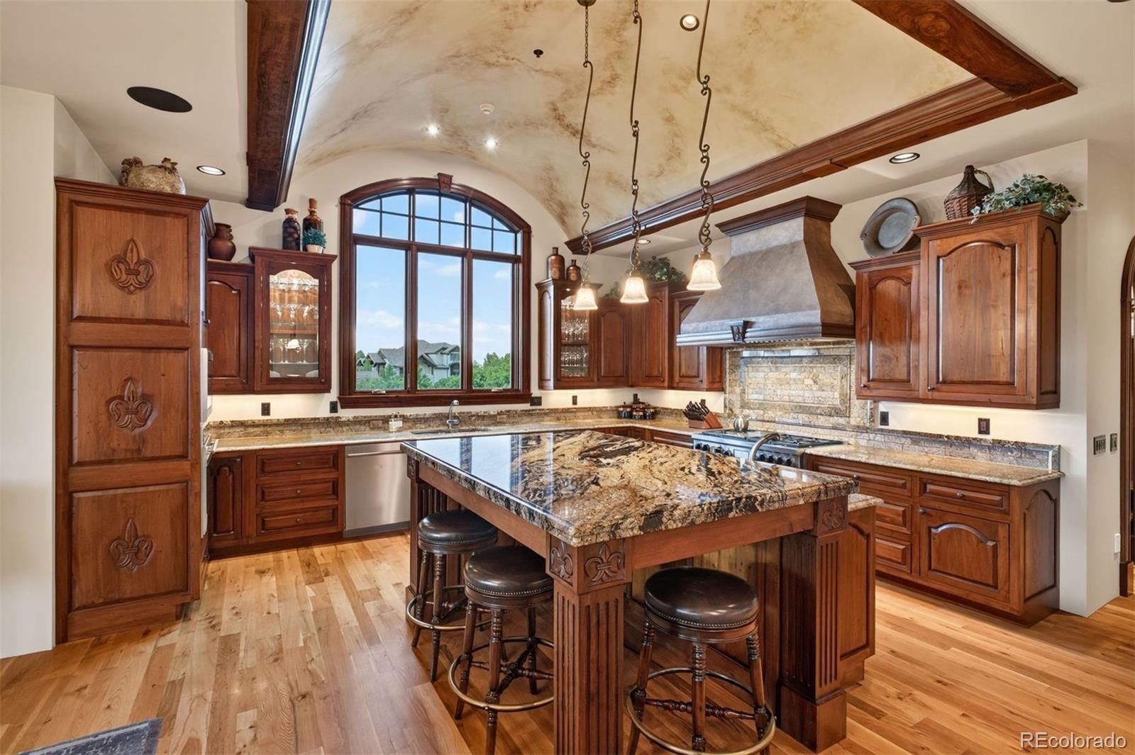 MLS Image #2 for 1125  northwood court,castle rock, Colorado