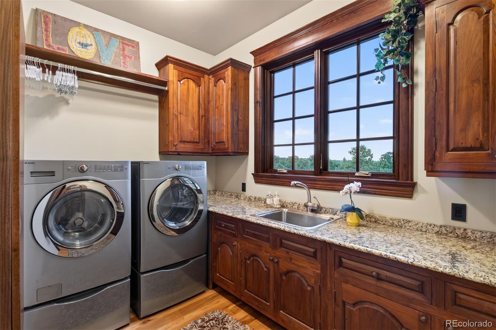 MLS Image #22 for 1125  northwood court,castle rock, Colorado