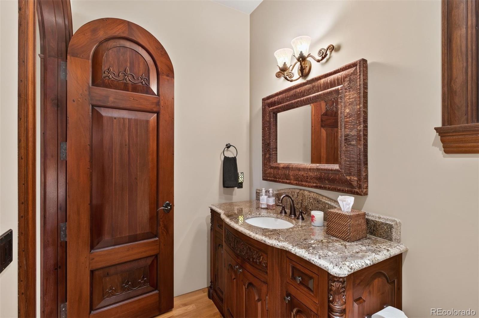 MLS Image #23 for 1125  northwood court,castle rock, Colorado