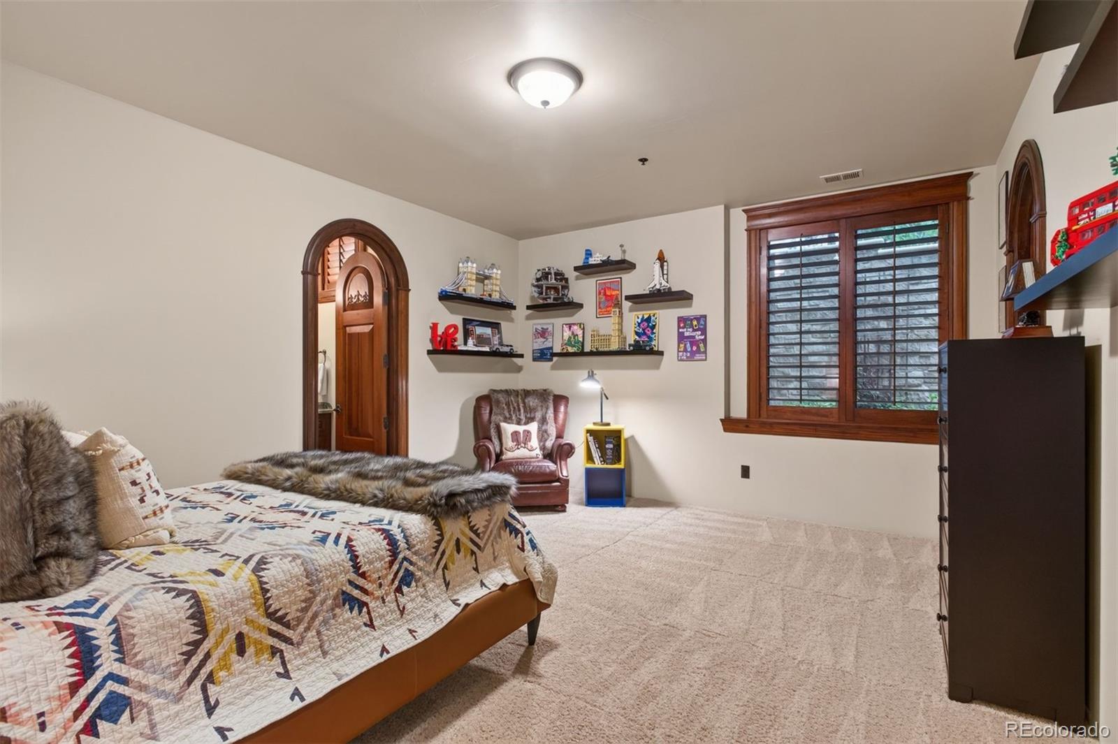 MLS Image #26 for 1125  northwood court,castle rock, Colorado