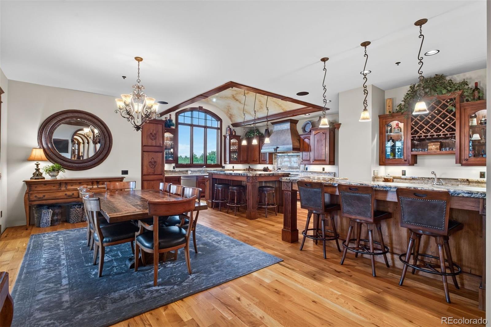 MLS Image #3 for 1125  northwood court,castle rock, Colorado
