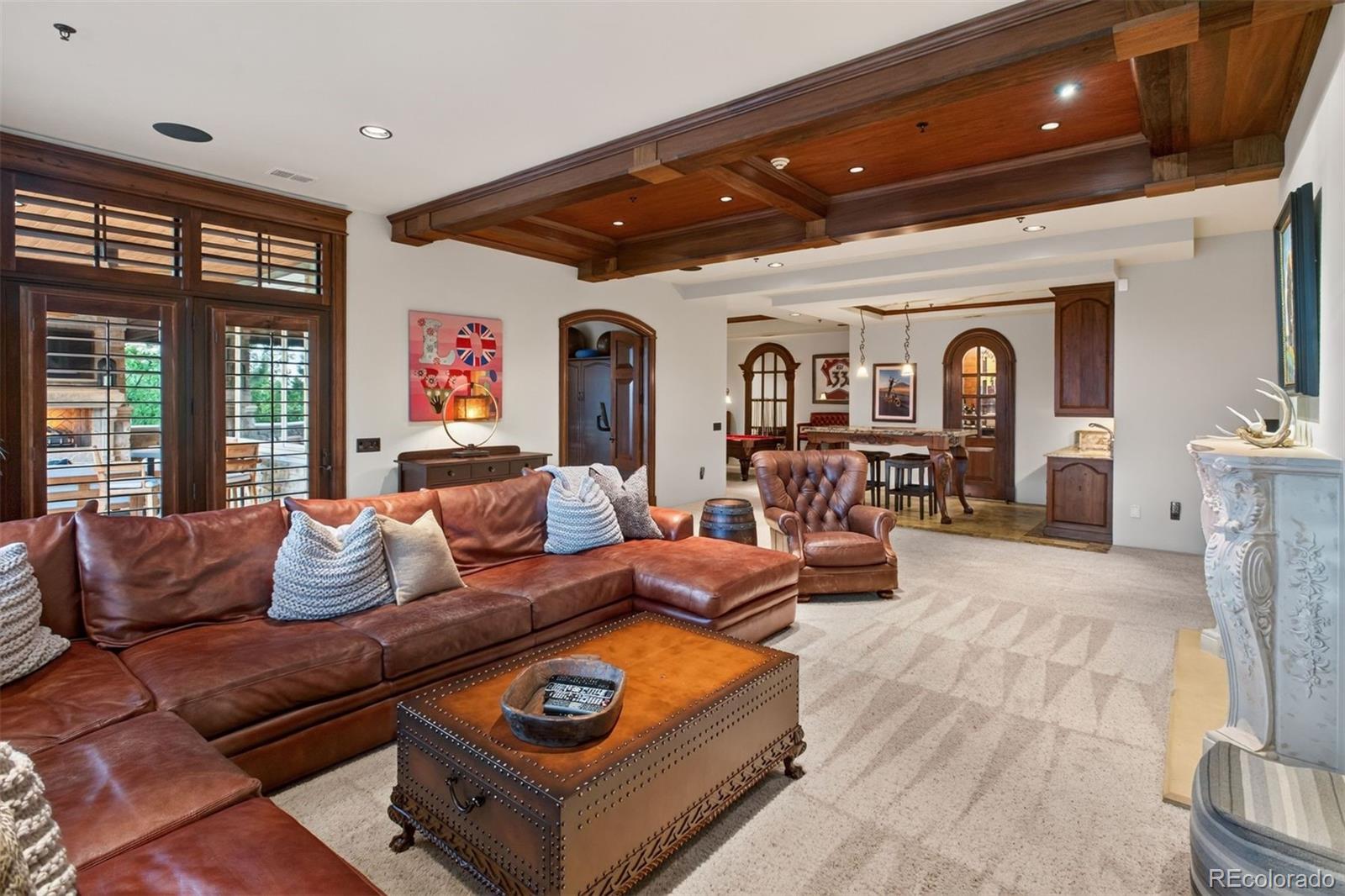 MLS Image #33 for 1125  northwood court,castle rock, Colorado