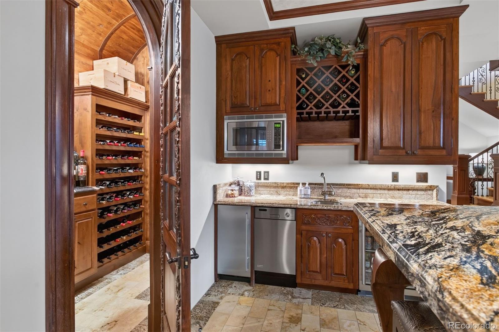 MLS Image #34 for 1125  northwood court,castle rock, Colorado