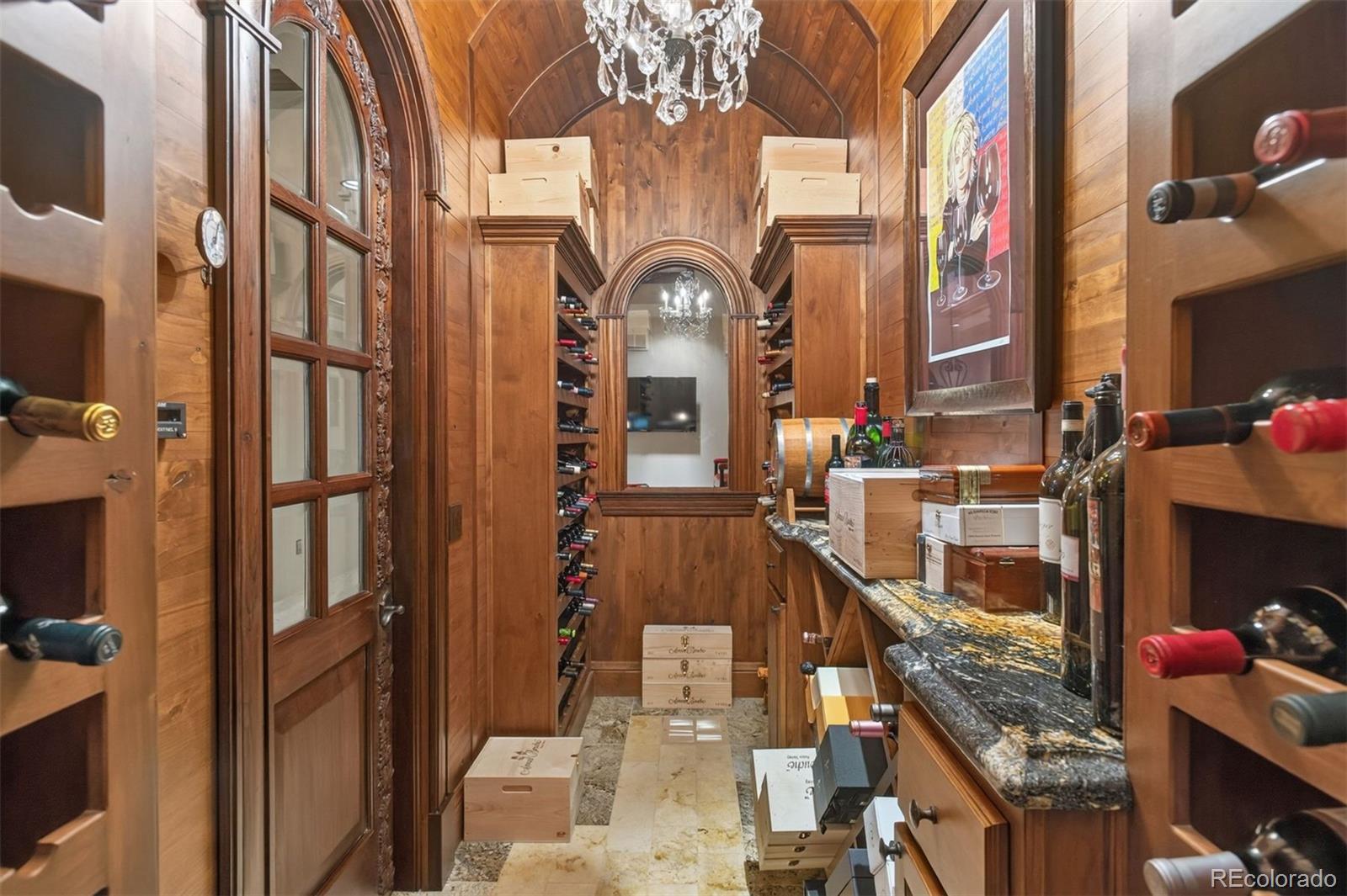 MLS Image #35 for 1125  northwood court,castle rock, Colorado