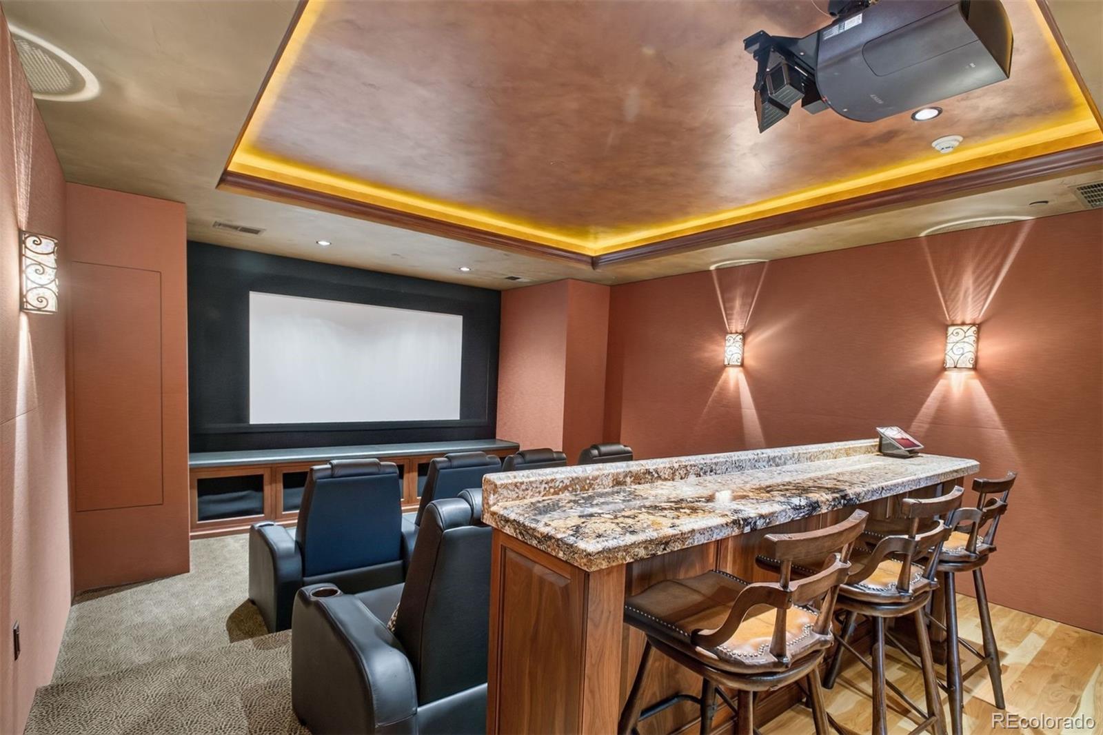 MLS Image #36 for 1125  northwood court,castle rock, Colorado