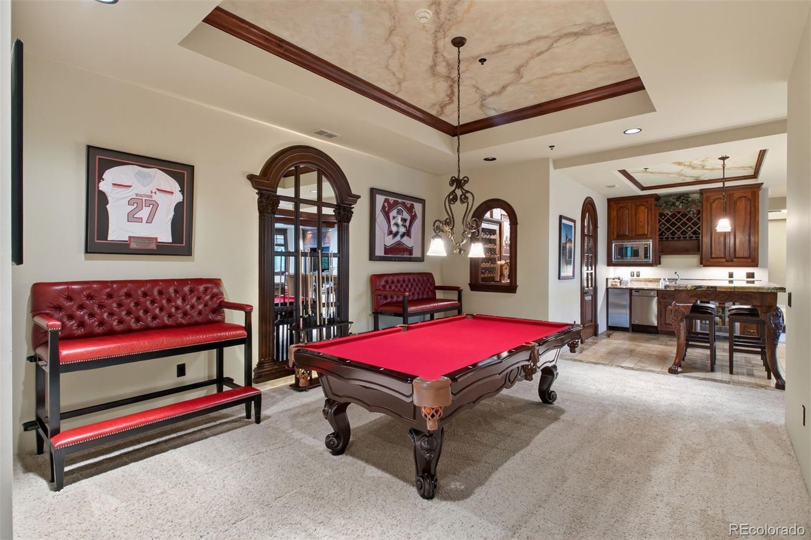 MLS Image #37 for 1125  northwood court,castle rock, Colorado