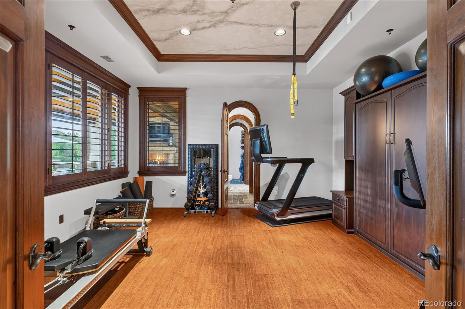 MLS Image #40 for 1125  northwood court,castle rock, Colorado