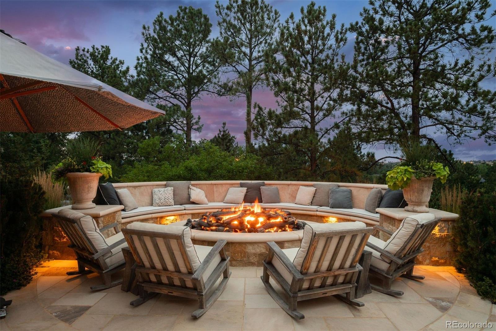MLS Image #44 for 1125  northwood court,castle rock, Colorado