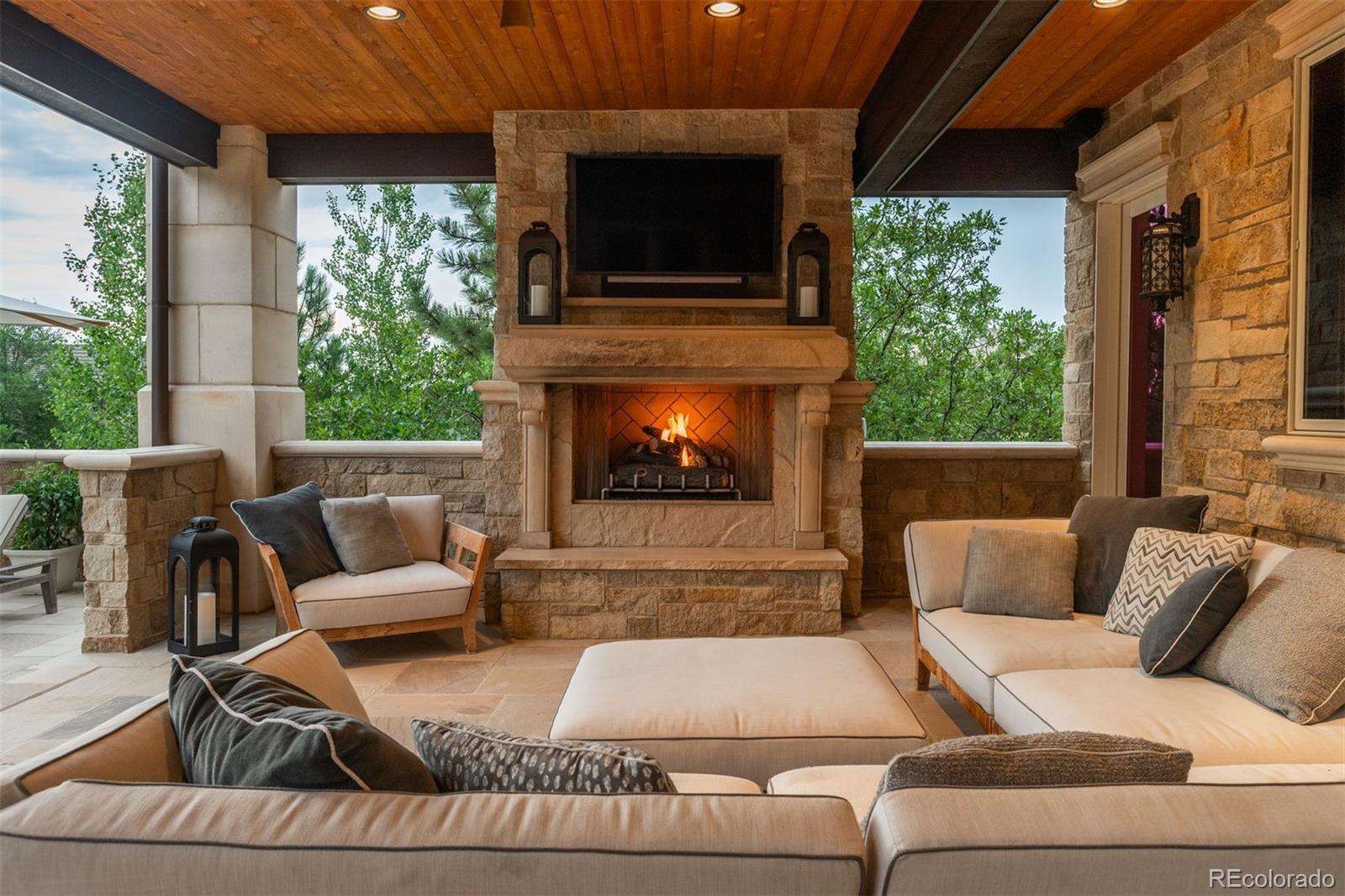 MLS Image #47 for 1125  northwood court,castle rock, Colorado