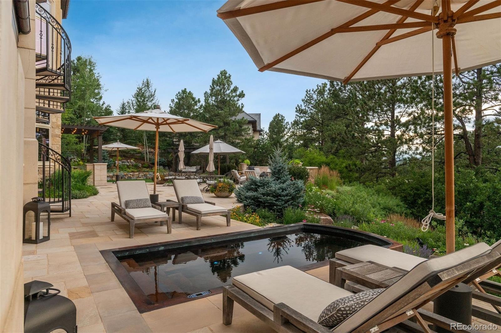 MLS Image #48 for 1125  northwood court,castle rock, Colorado