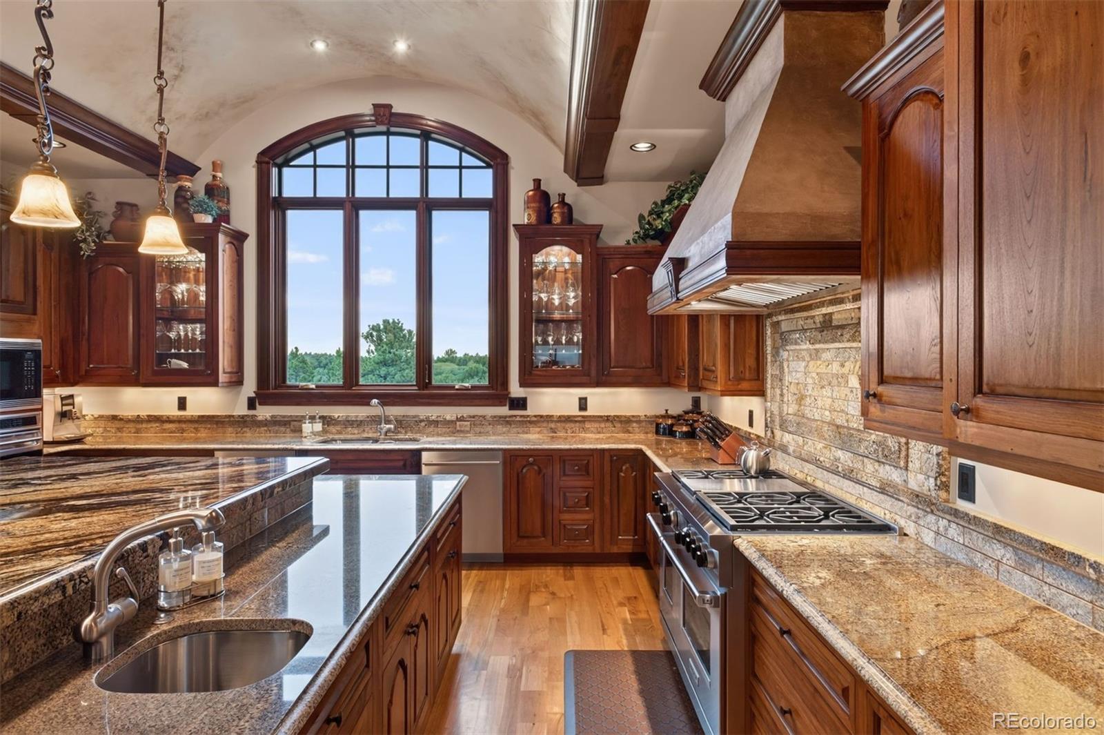 MLS Image #5 for 1125  northwood court,castle rock, Colorado