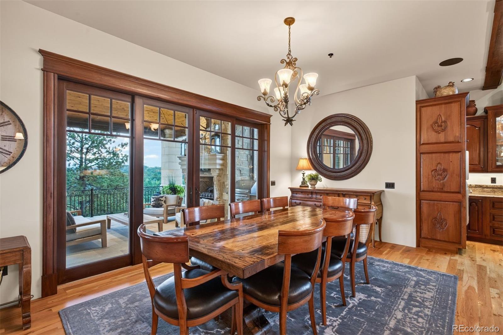 MLS Image #6 for 1125  northwood court,castle rock, Colorado