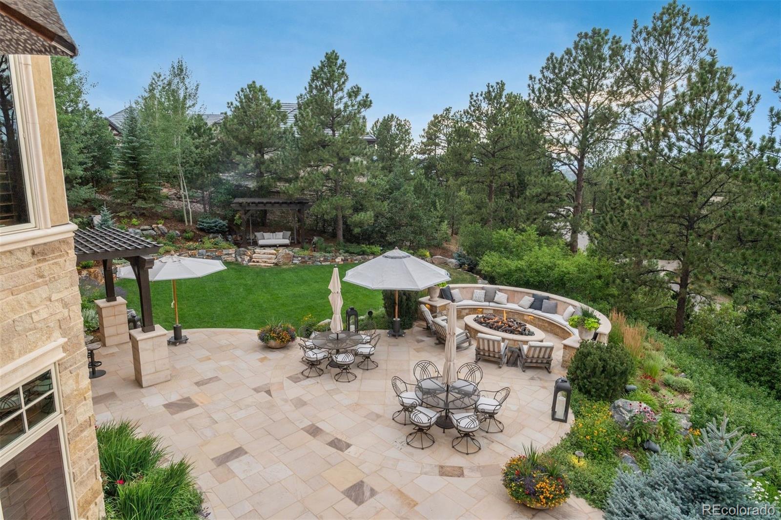 MLS Image #8 for 1125  northwood court,castle rock, Colorado