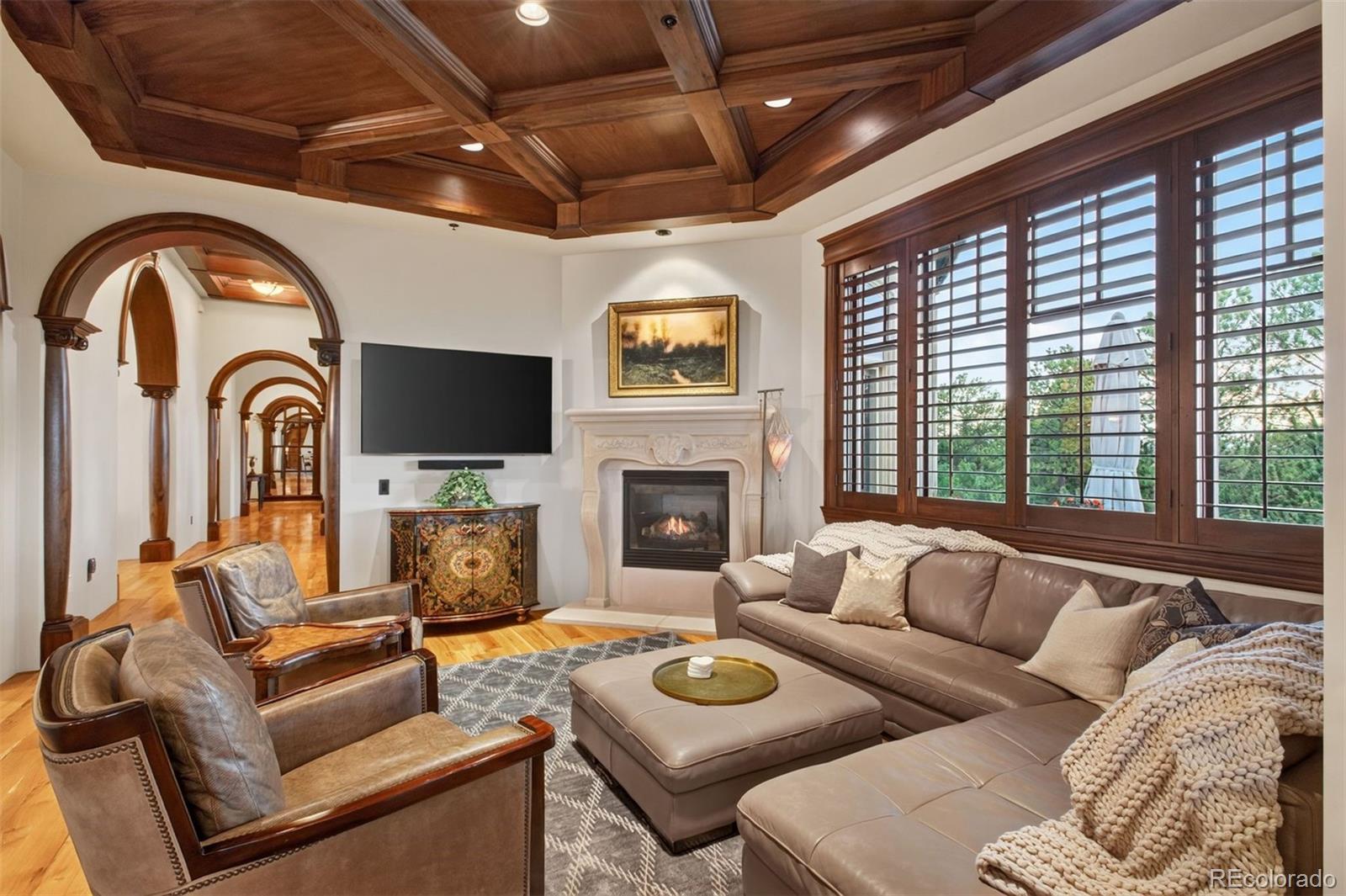 MLS Image #9 for 1125  northwood court,castle rock, Colorado