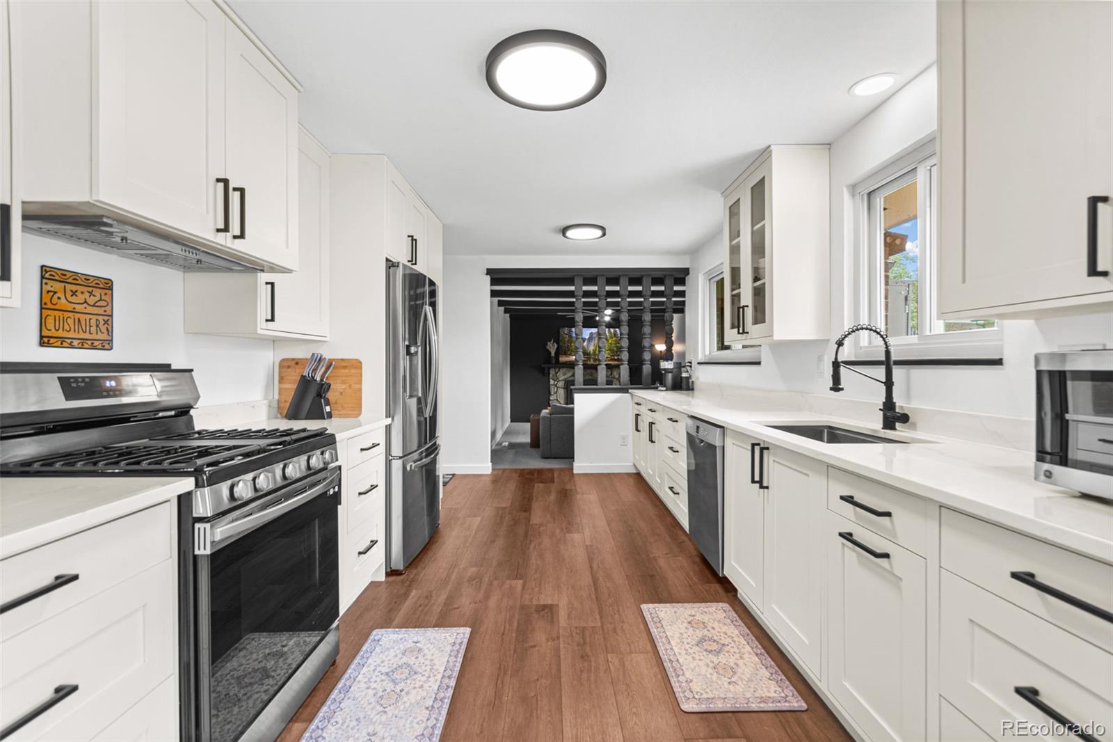 MLS Image #11 for 8257  yarrow court,arvada, Colorado
