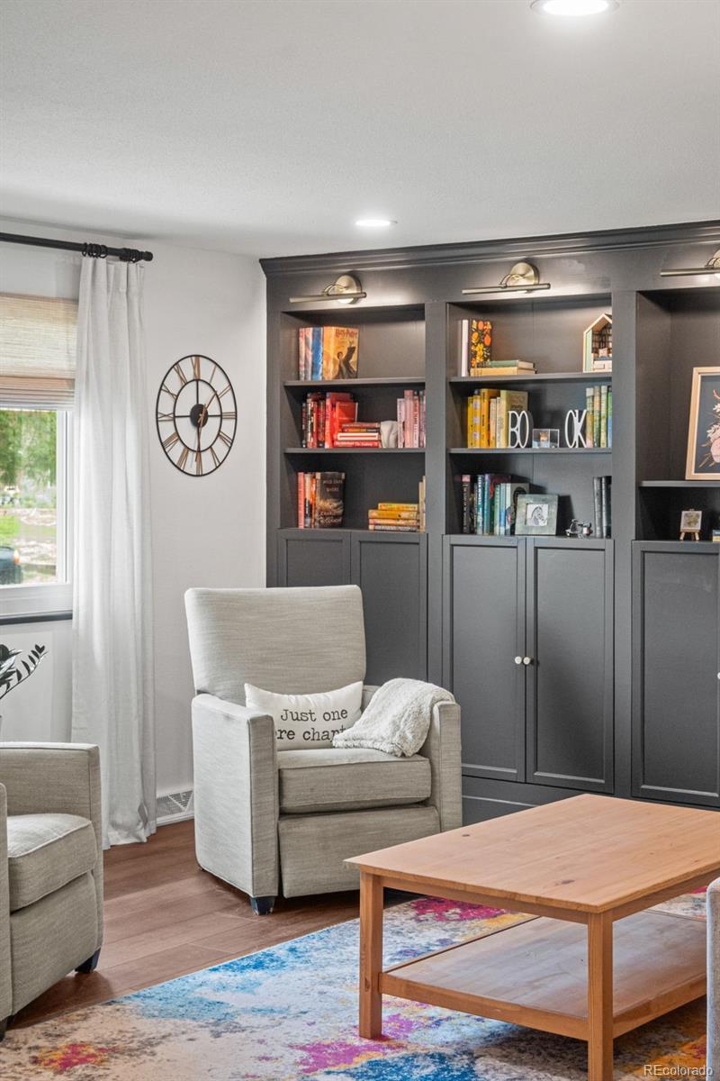 MLS Image #2 for 8257  yarrow court,arvada, Colorado