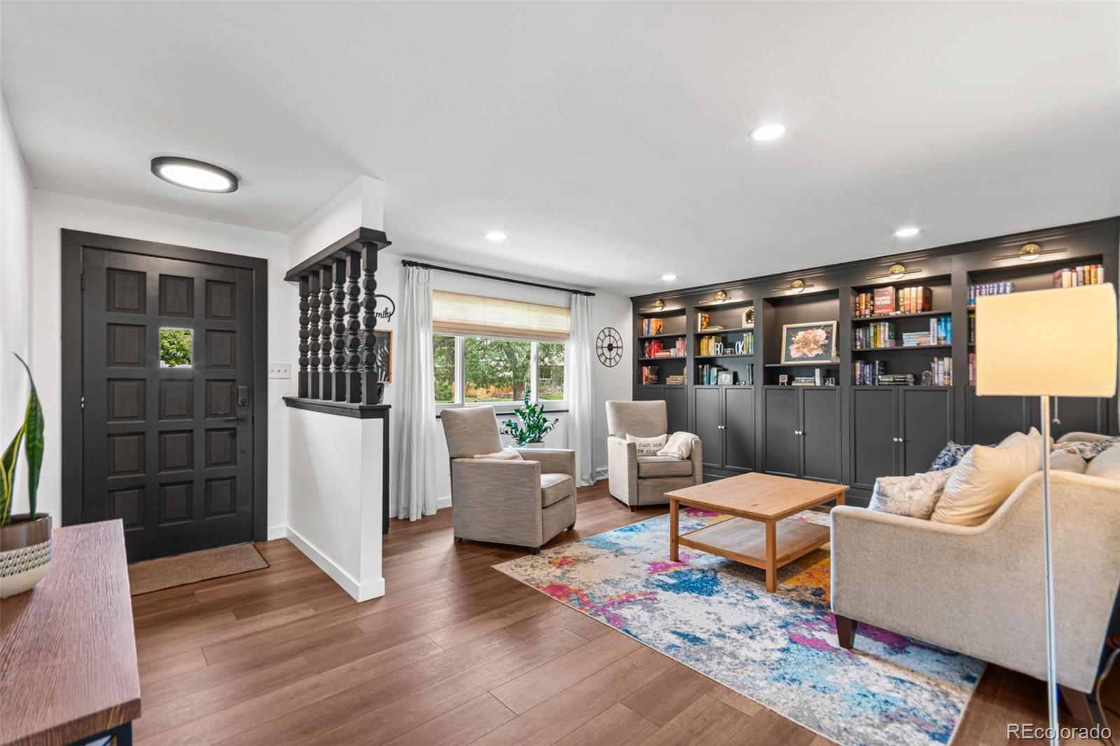 MLS Image #3 for 8257  yarrow court,arvada, Colorado