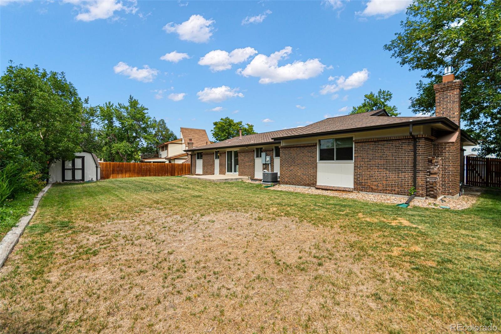 MLS Image #41 for 8257  yarrow court,arvada, Colorado