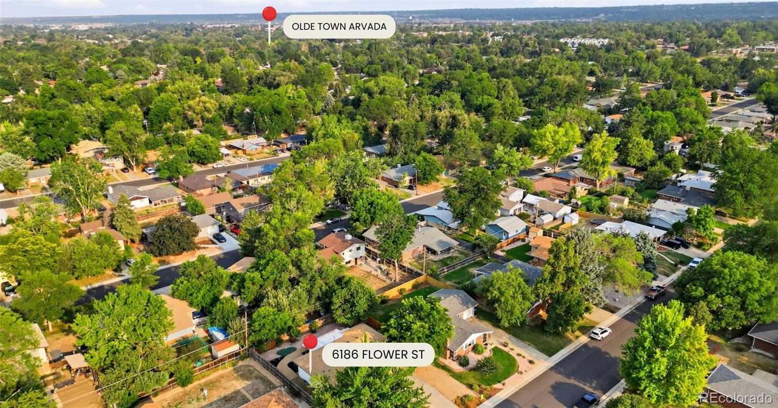 MLS Image #39 for 6186  flower street,arvada, Colorado