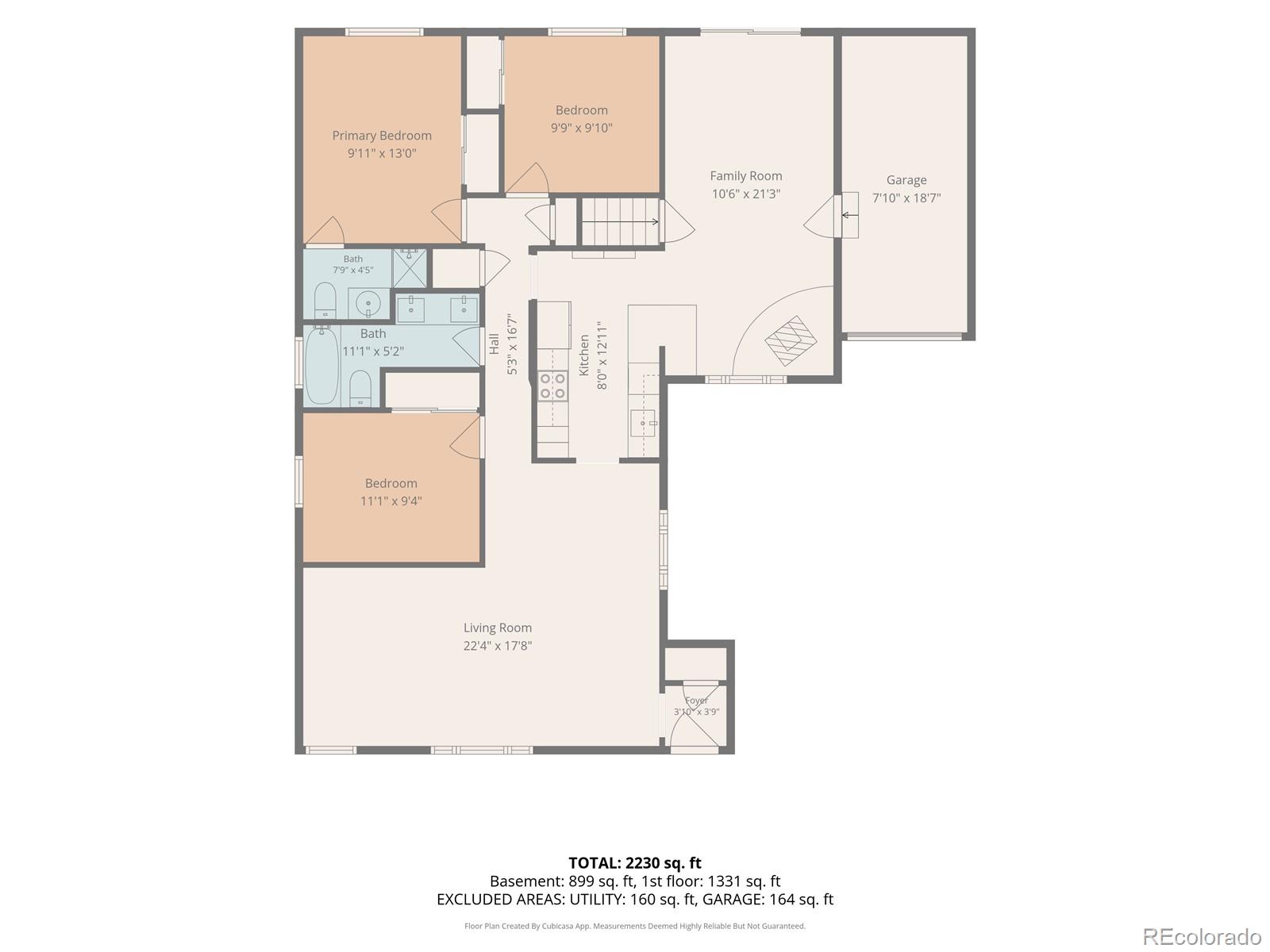 MLS Image #40 for 6186  flower street,arvada, Colorado